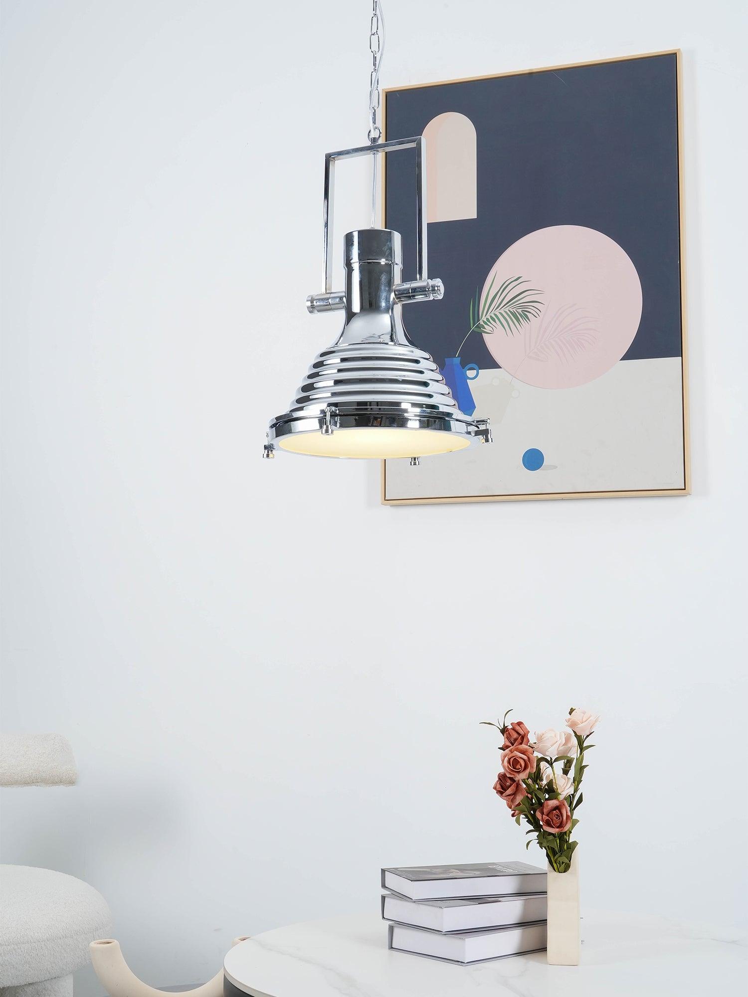 Industrial Country pendant Light - Blowlighting