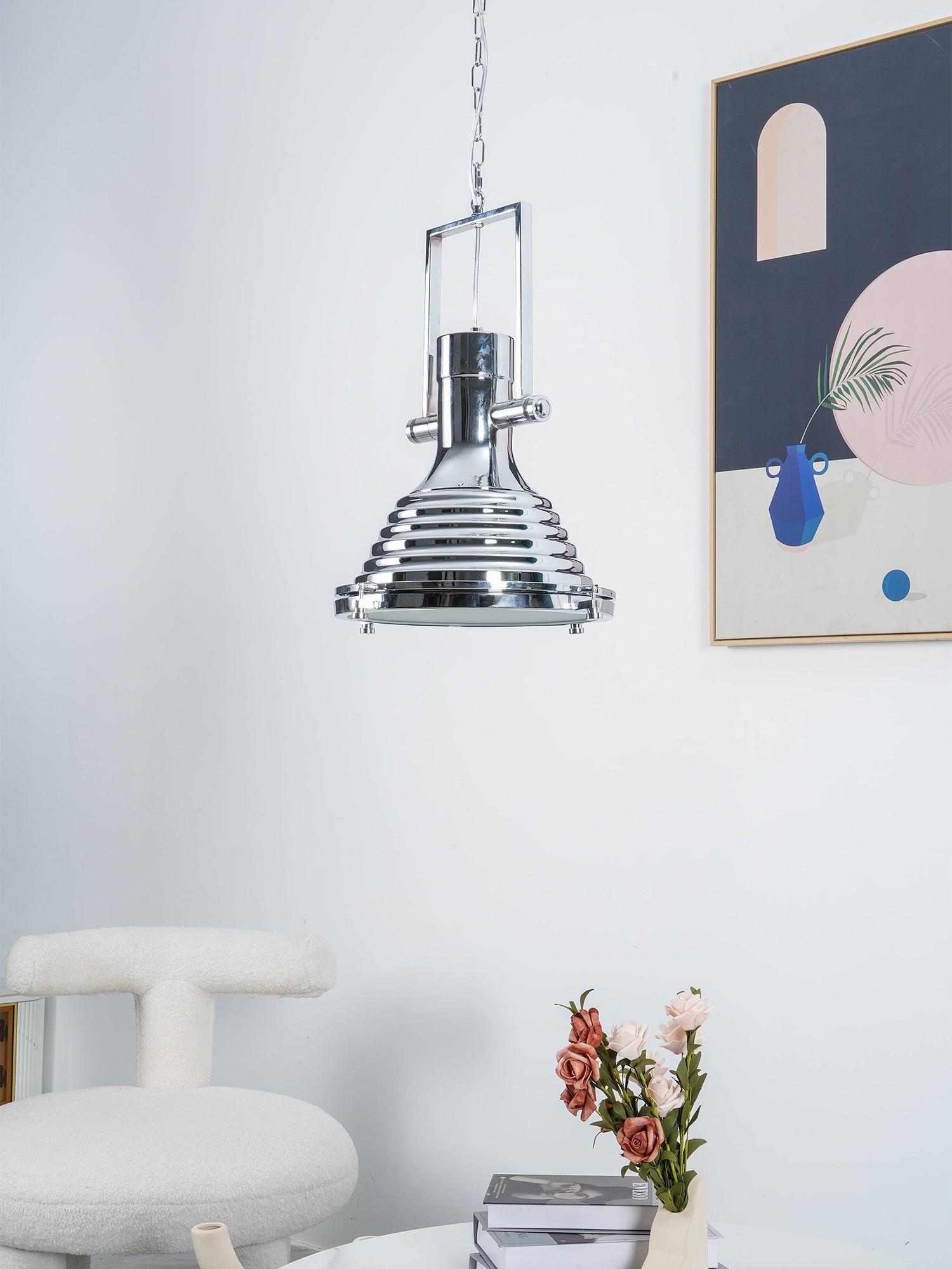 Industrial Country pendant Light - Blowlighting