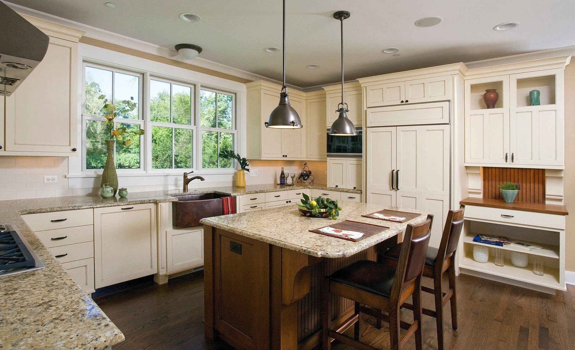 Industrial Country pendant Light - Blowlighting