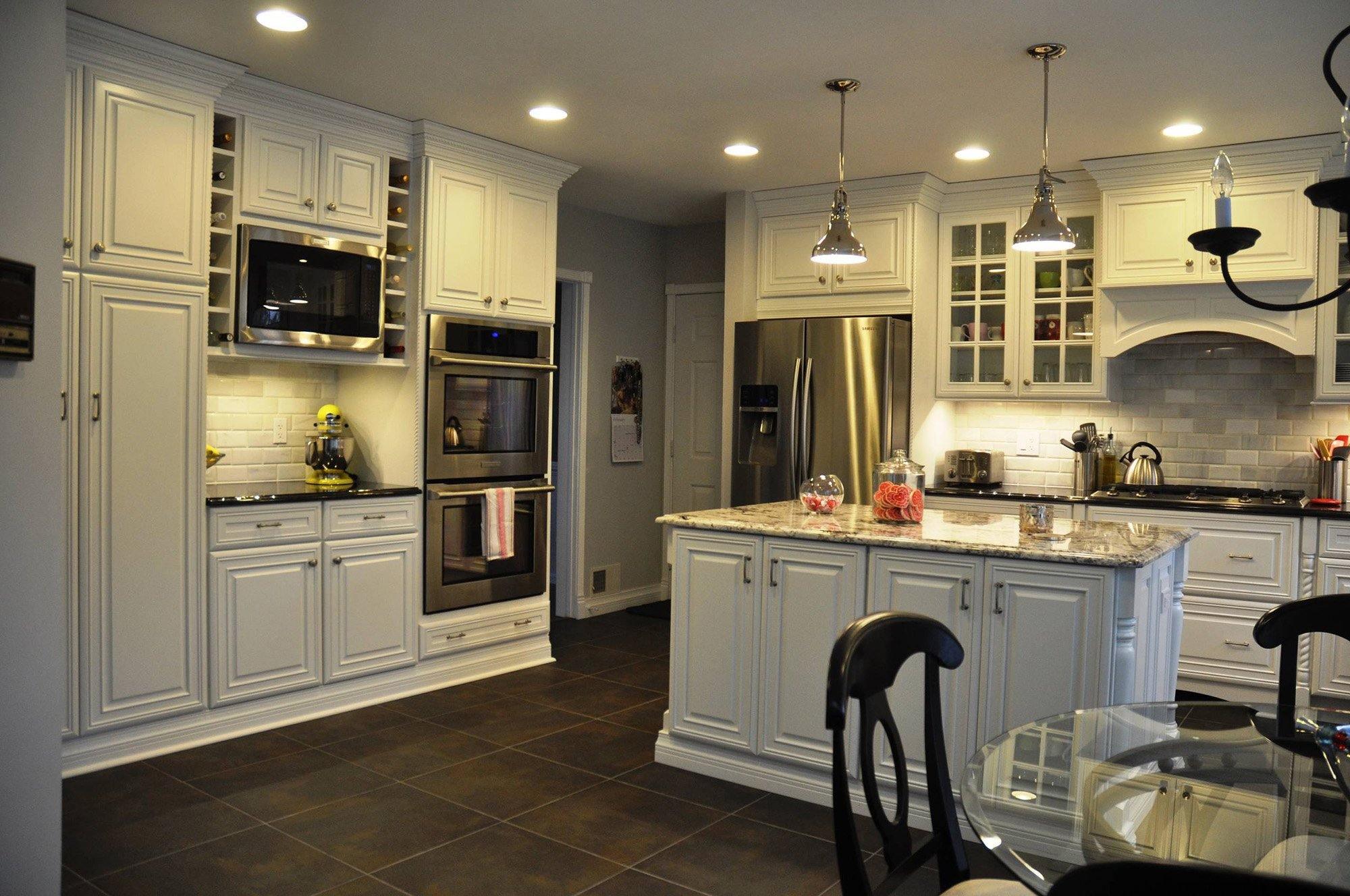 Industrial Country pendant Light - Blowlighting