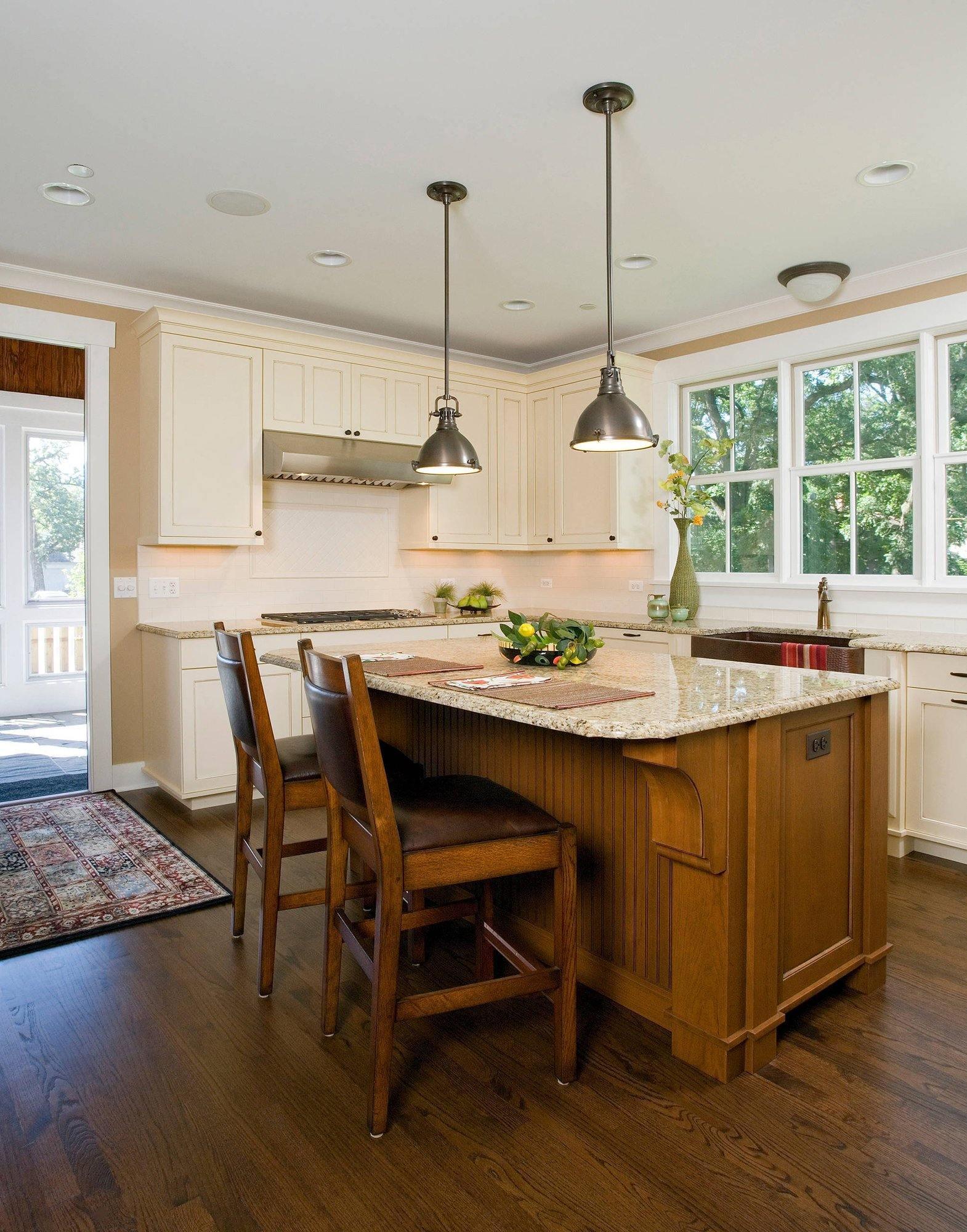 Industrial Country pendant Light - Blowlighting