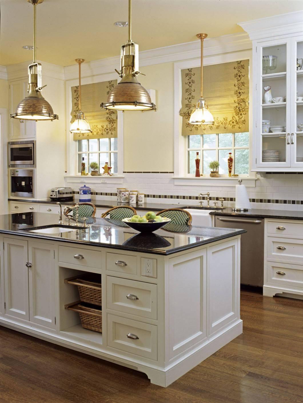 Industrial Country pendant Light - Blowlighting