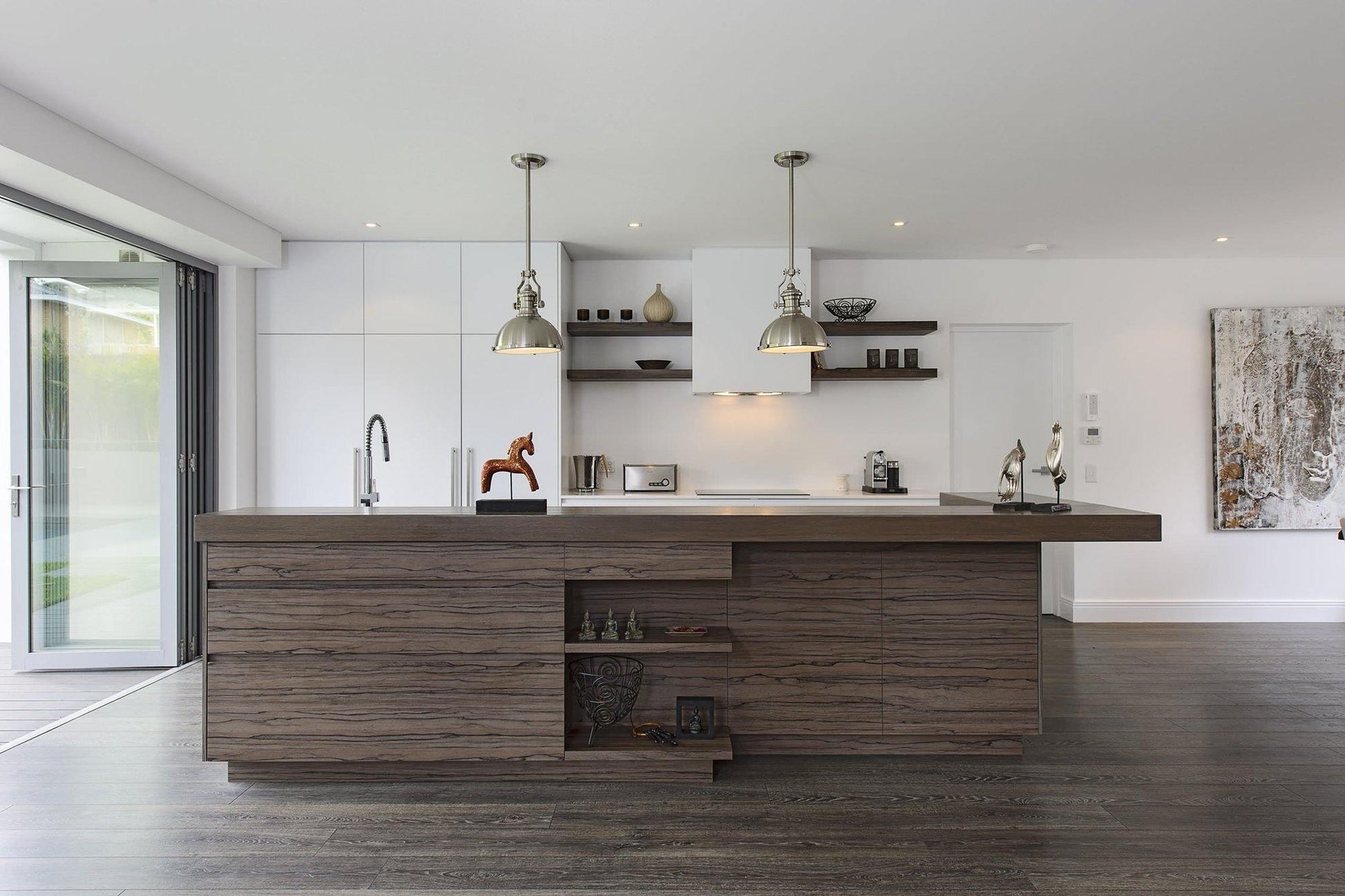 Industrial Country pendant Light - Blowlighting