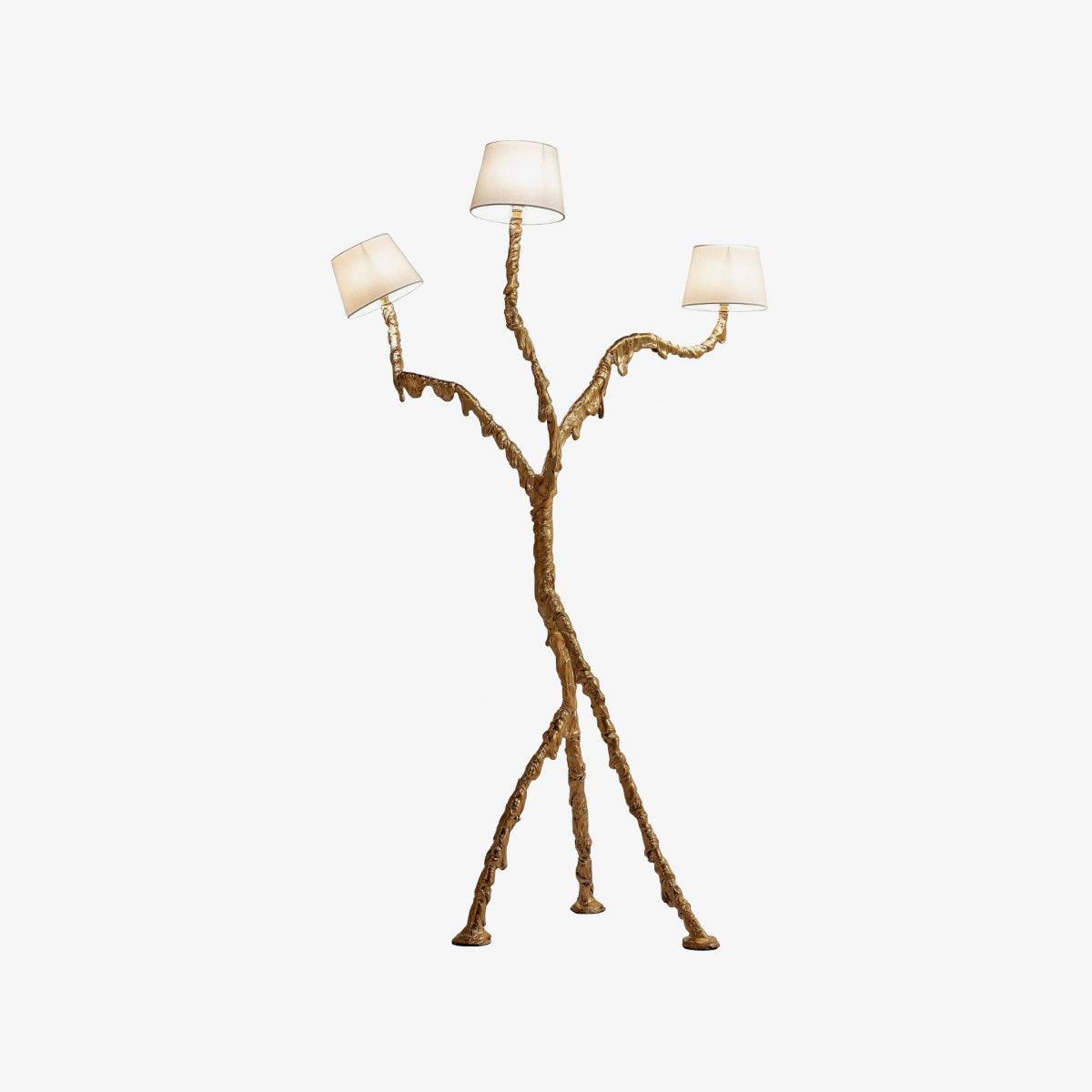 Ines Floor Lamp - Blowlighting