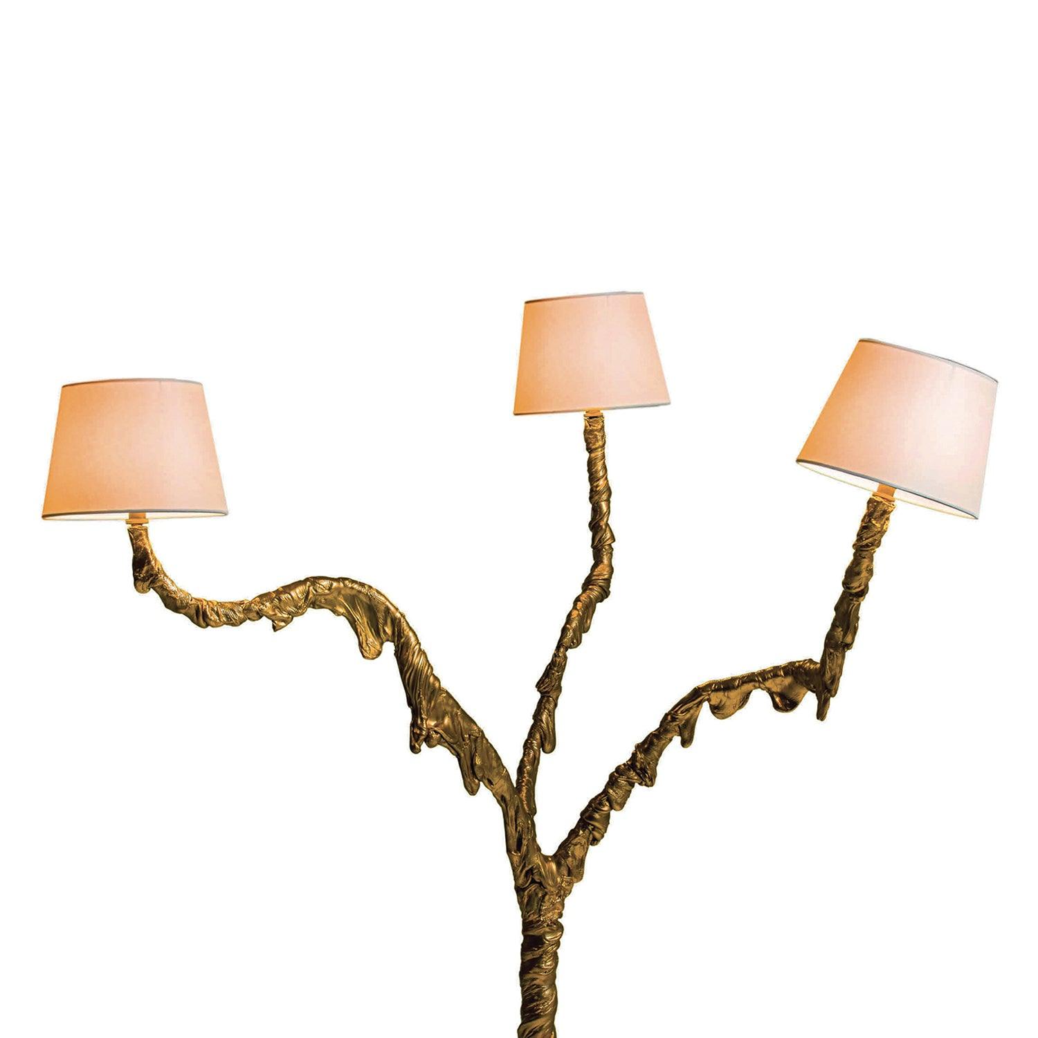 Ines Floor Lamp - Blowlighting