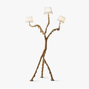 Ines Floor Lamp - Blowlighting