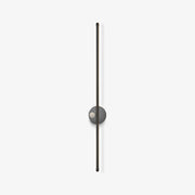 Infinity Edge Rechargeable Wall Light - Blowlighting