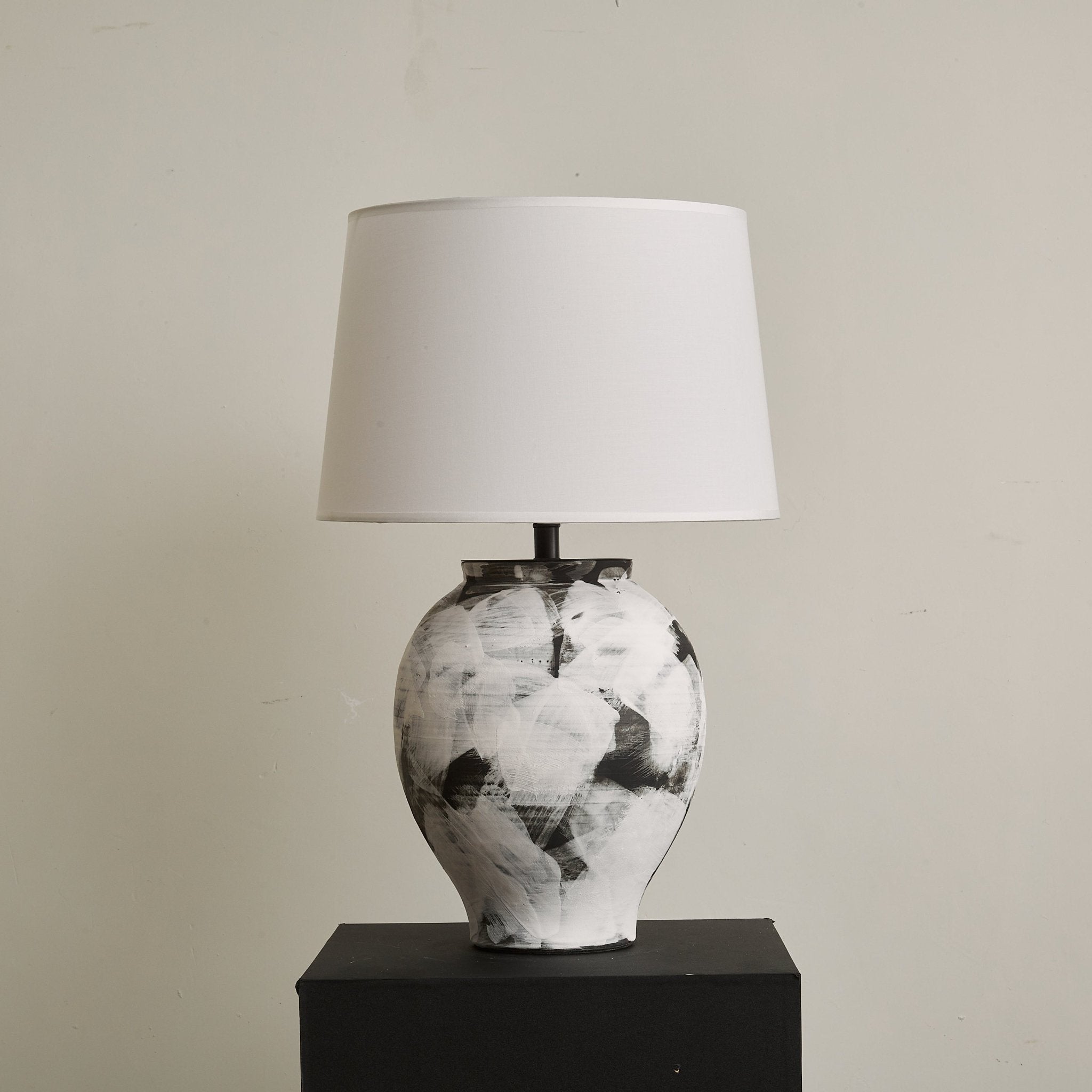 Inkwash Table Lamp - Blowlighting