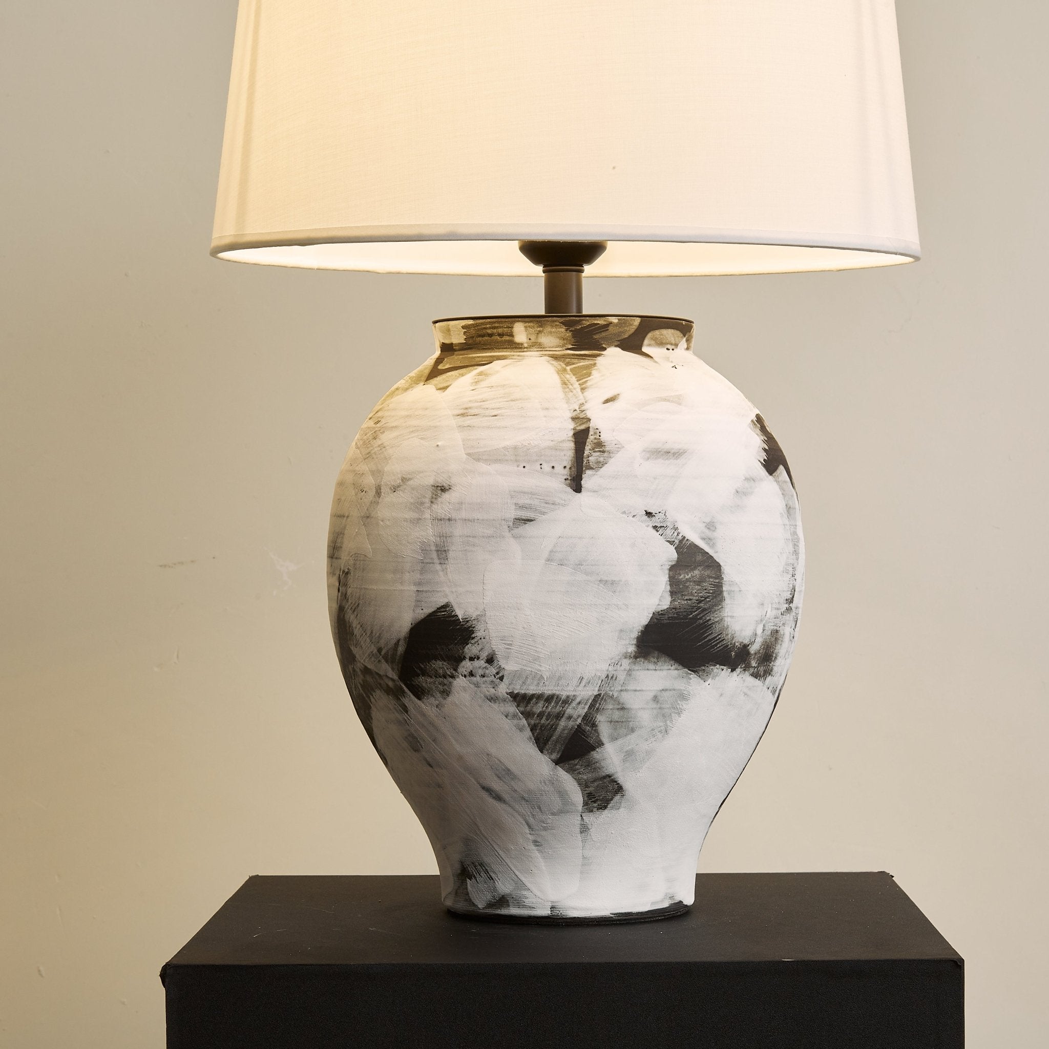 Inkwash Table Lamp - Blowlighting