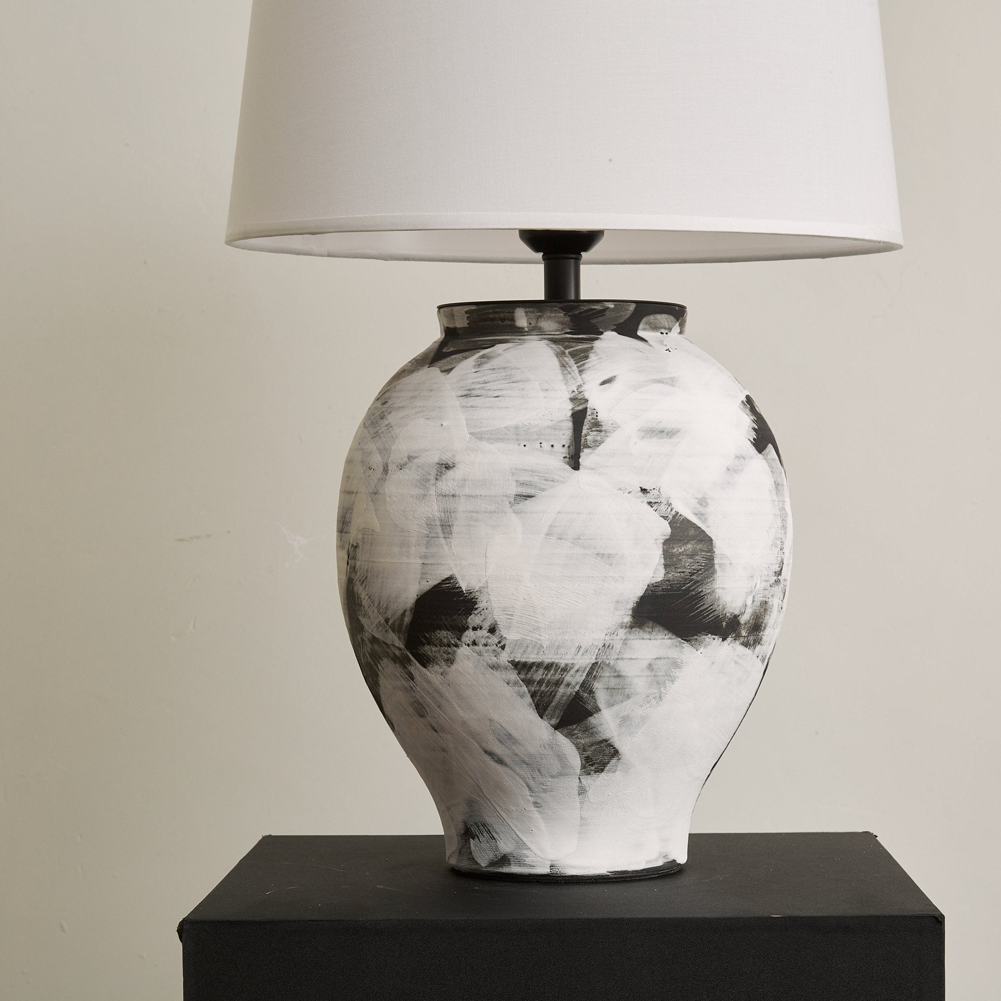 Inkwash Table Lamp - Blowlighting