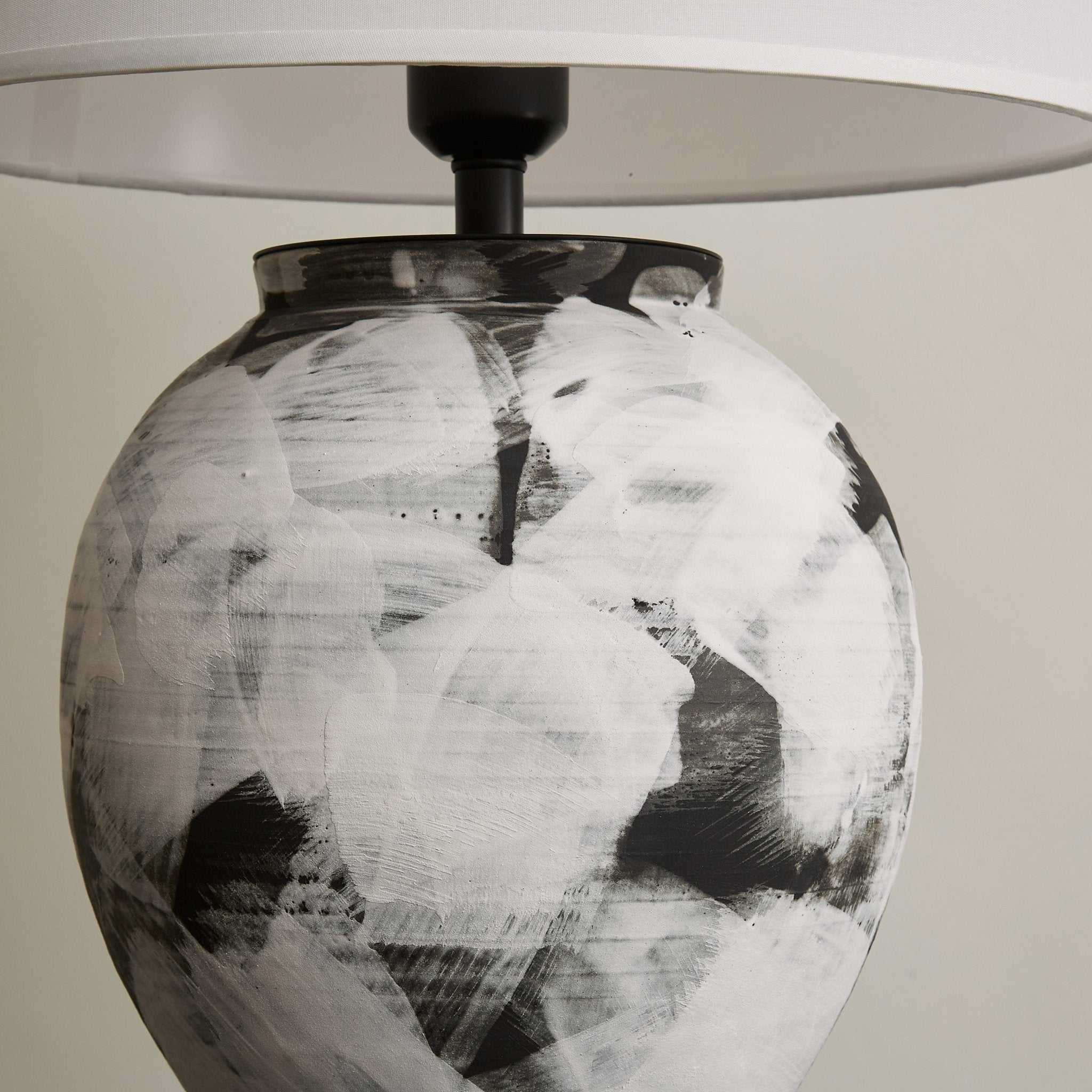 Inkwash Table Lamp - Blowlighting