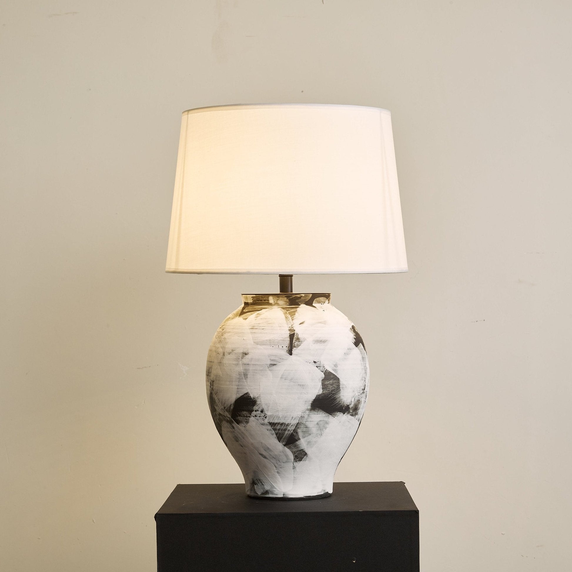 Inkwash Table Lamp - Blowlighting