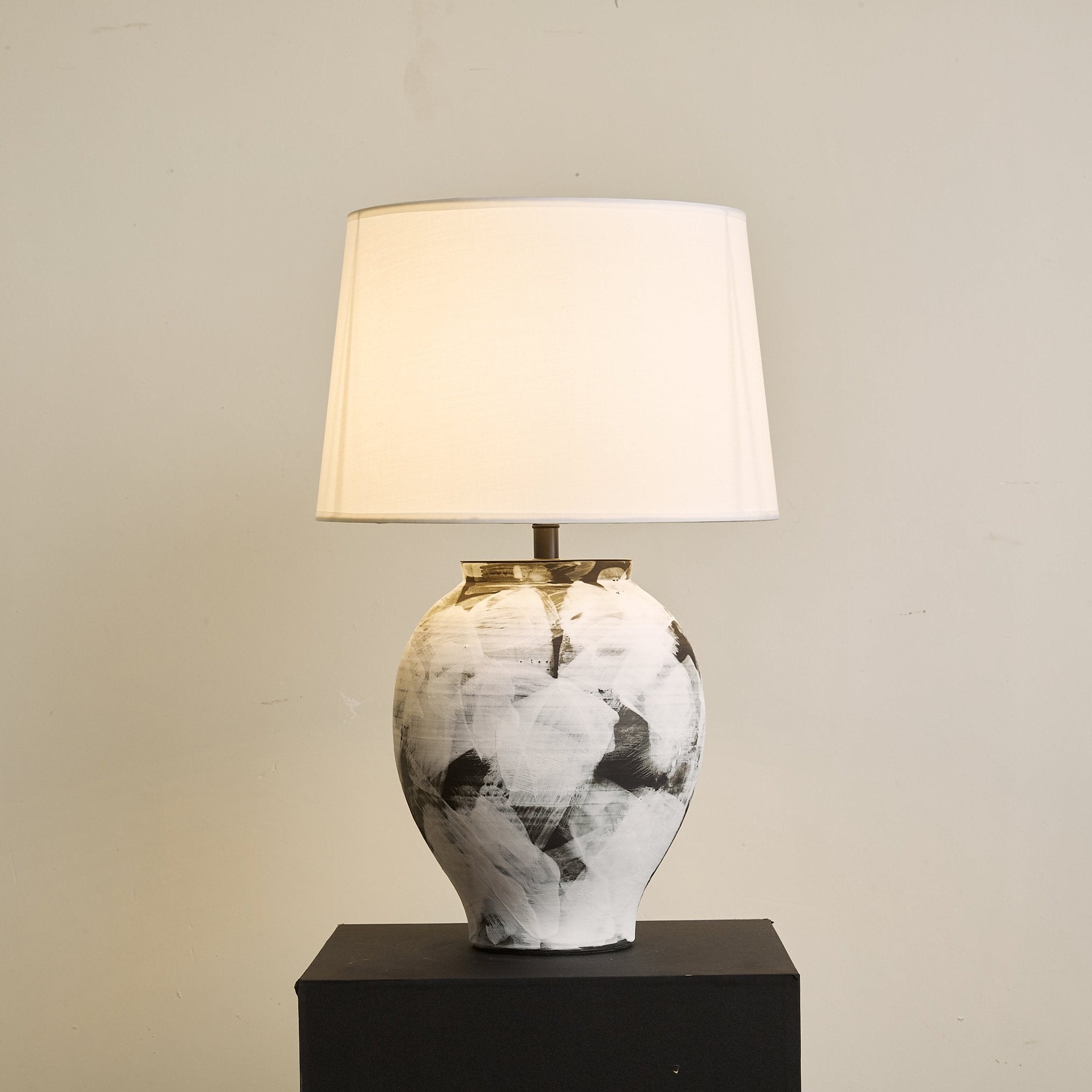 Inkwash Table Lamp - Blowlighting