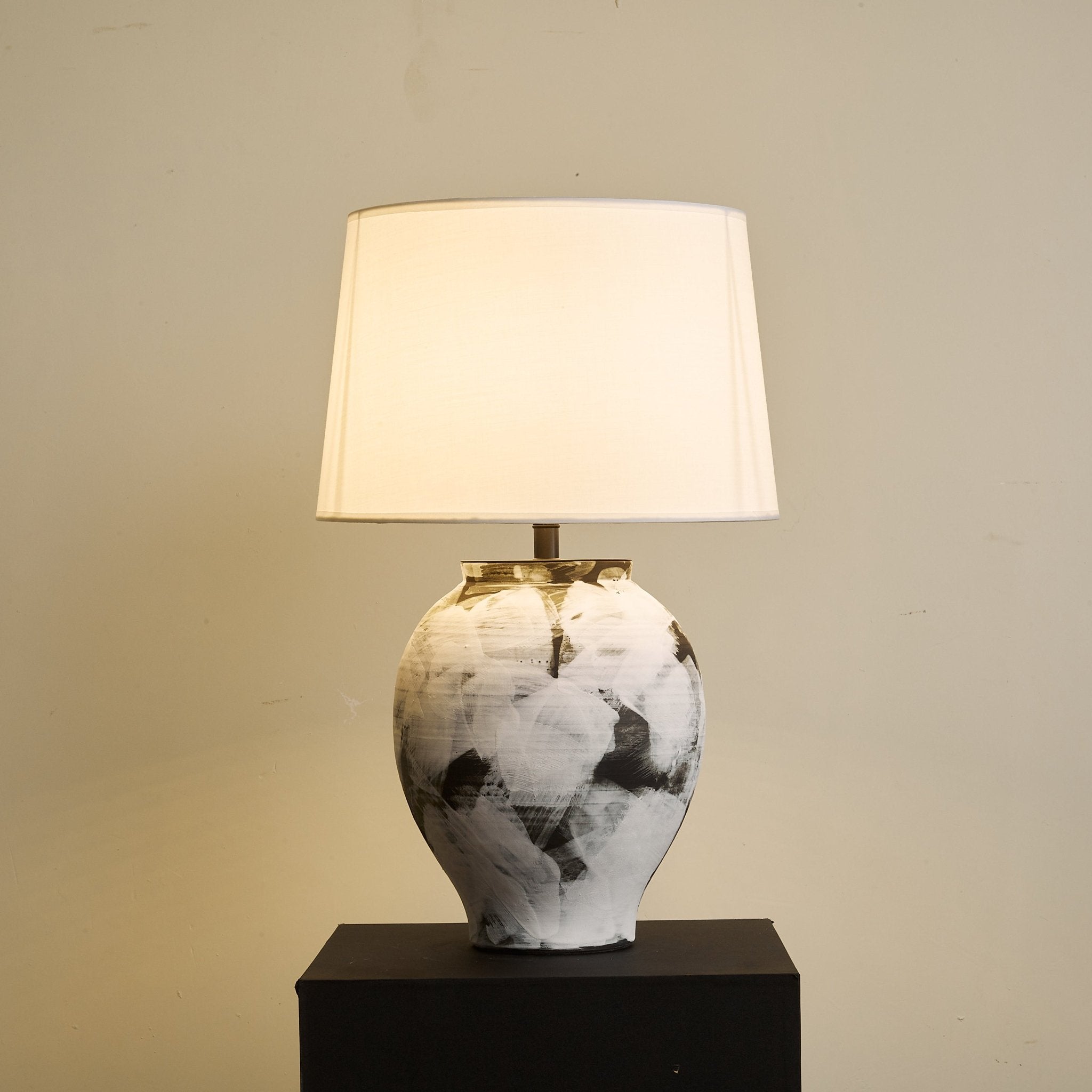 Inkwash Table Lamp - Blowlighting