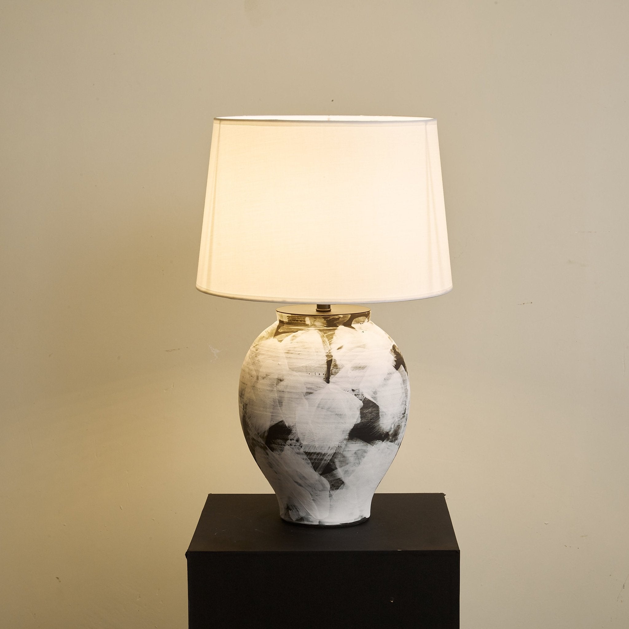 Inkwash Table Lamp - Blowlighting