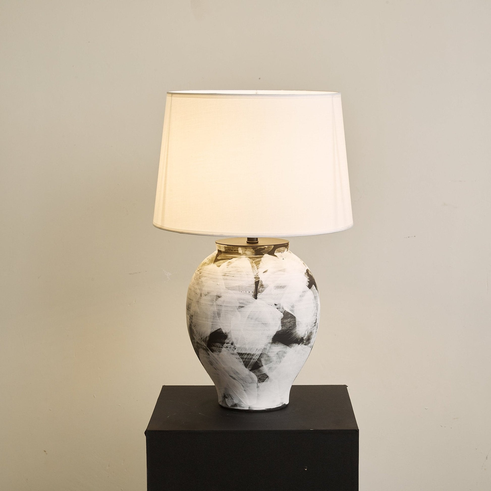 Inkwash Table Lamp - Blowlighting