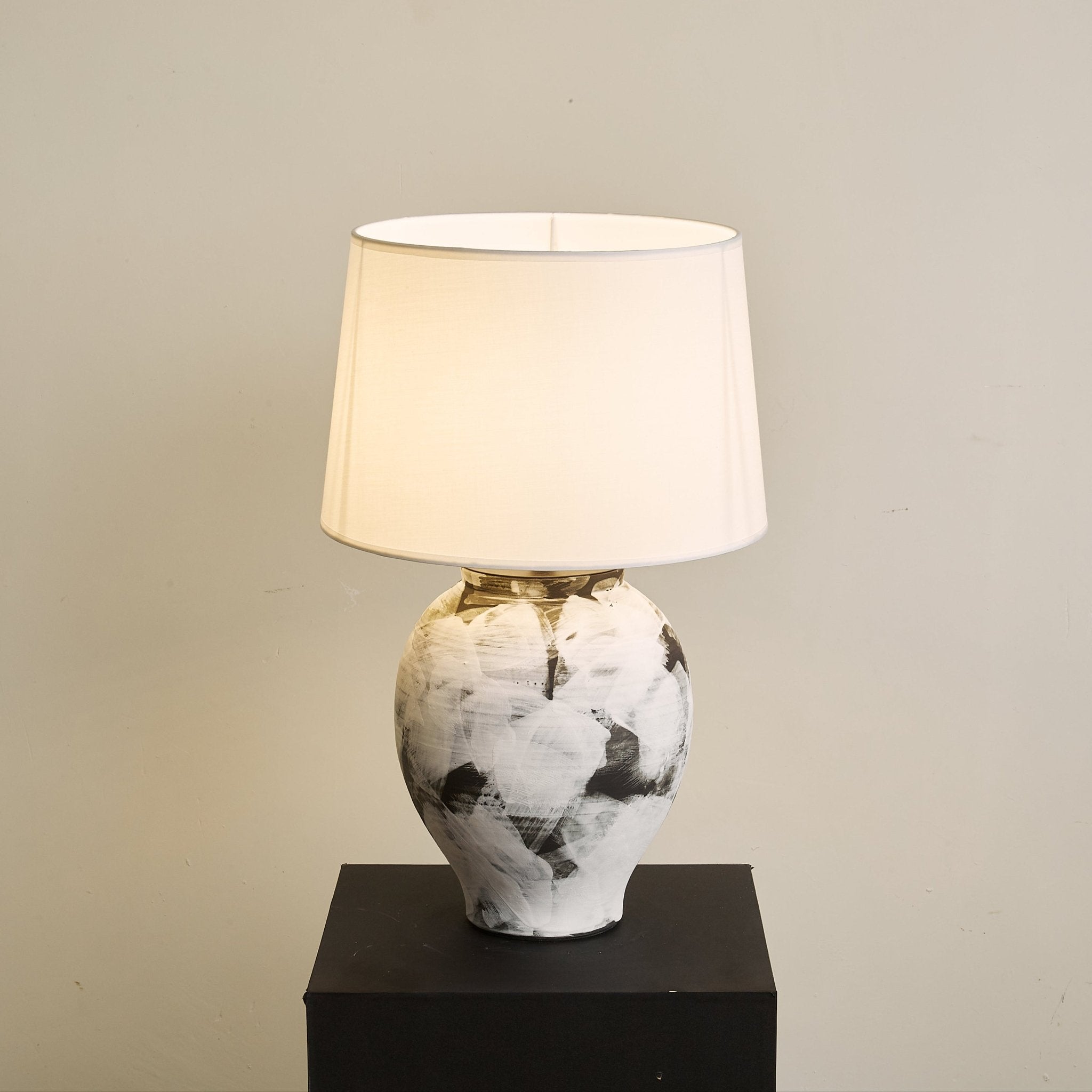 Inkwash Table Lamp - Blowlighting