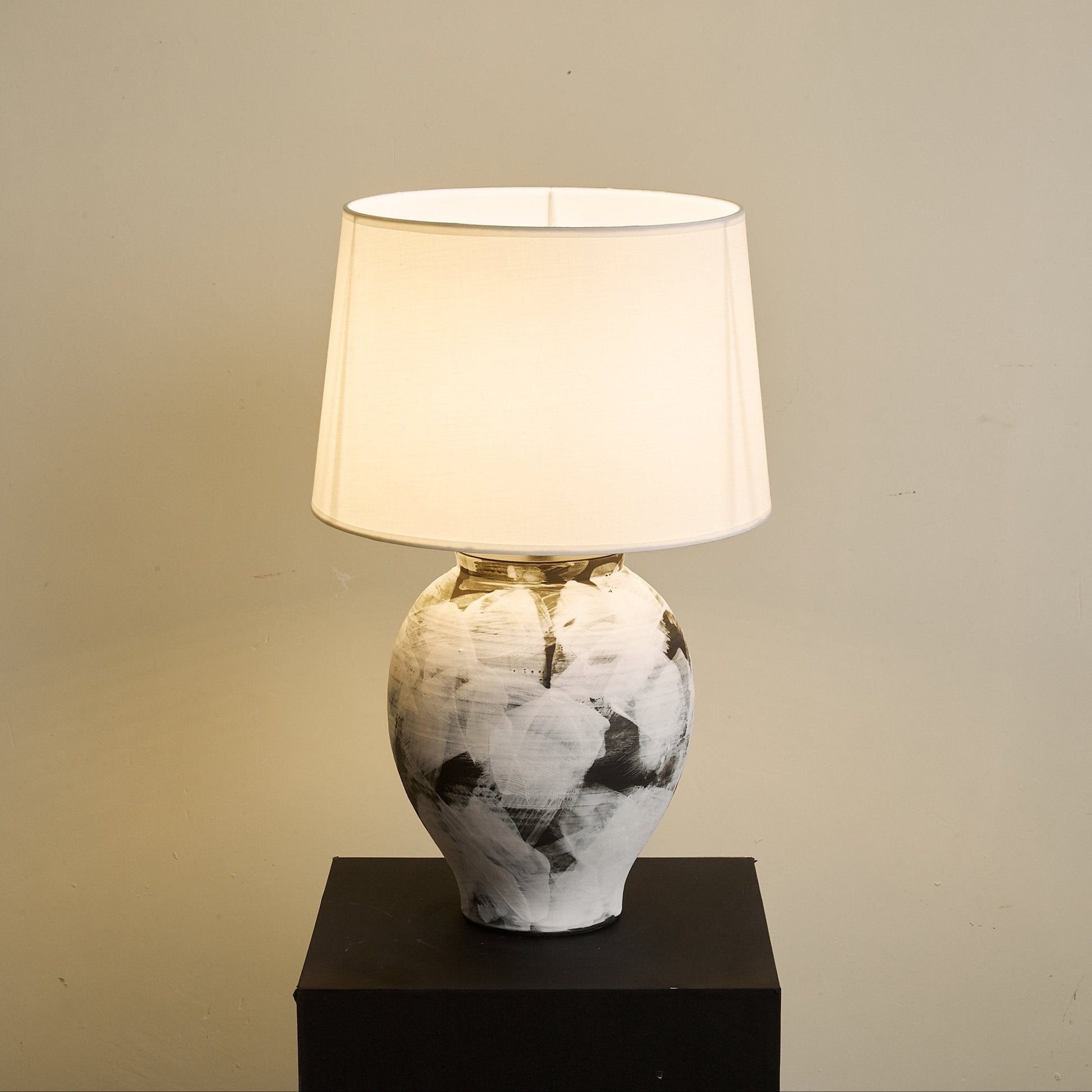 Inkwash Table Lamp - Blowlighting