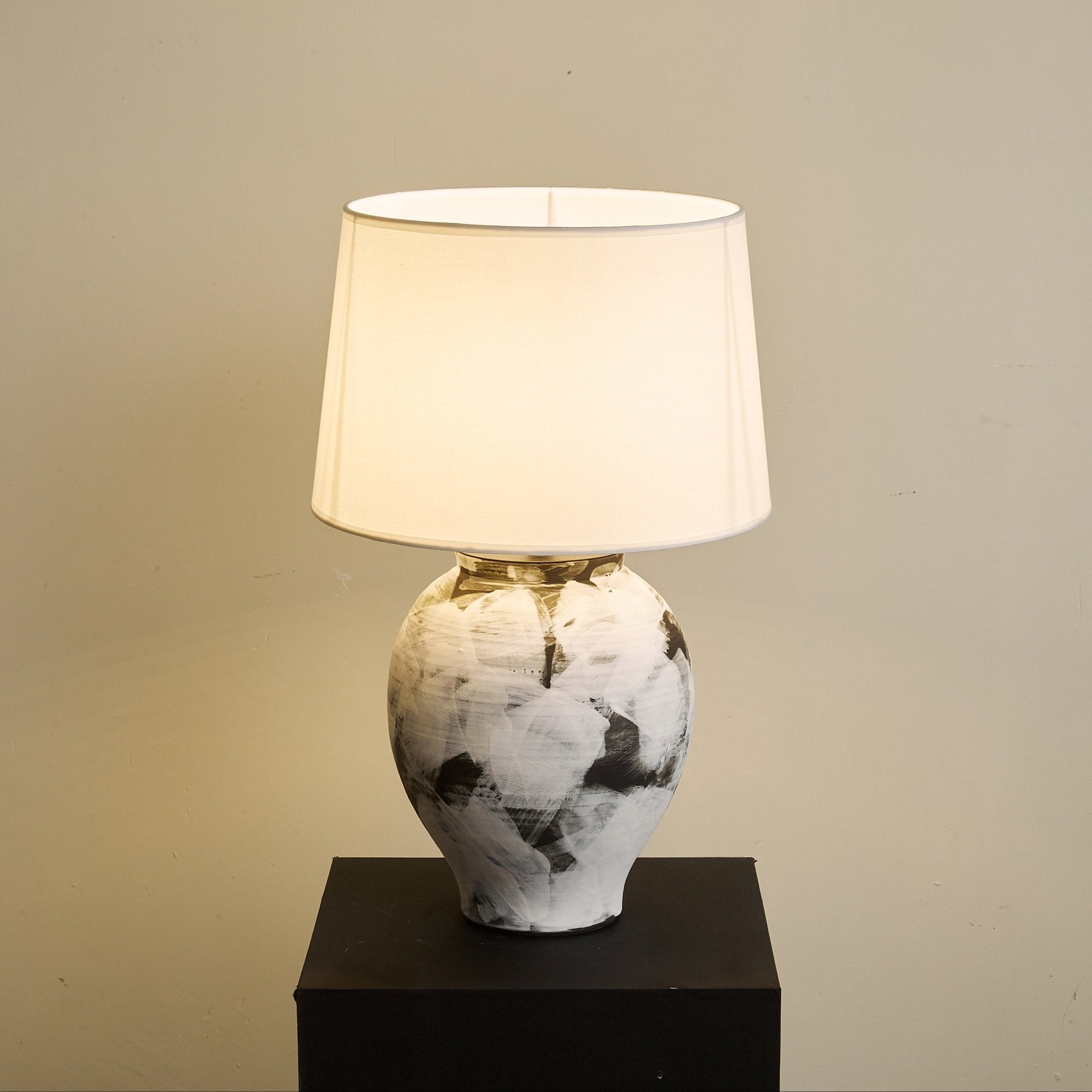 Inkwash Table Lamp - Blowlighting