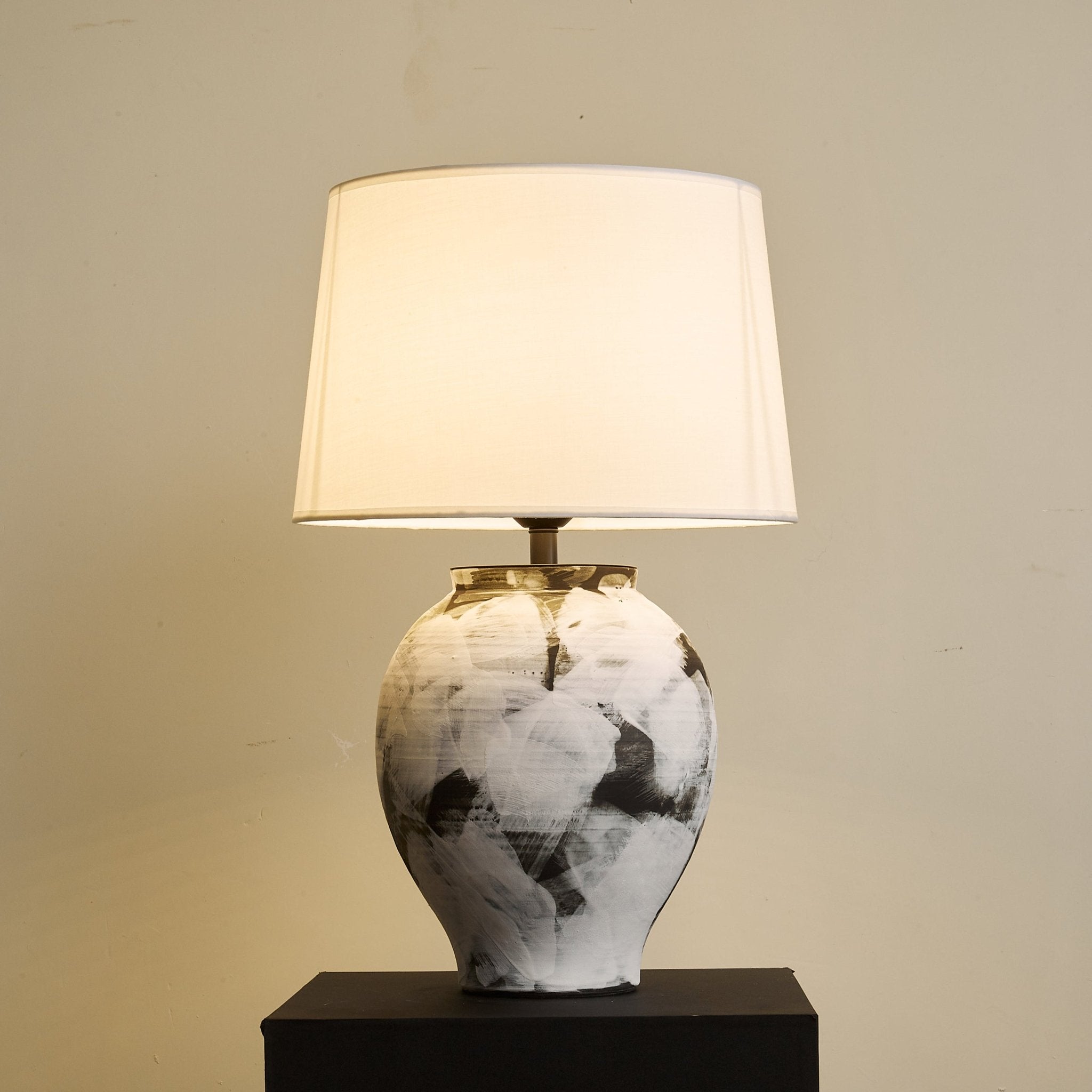 Inkwash Table Lamp - Blowlighting