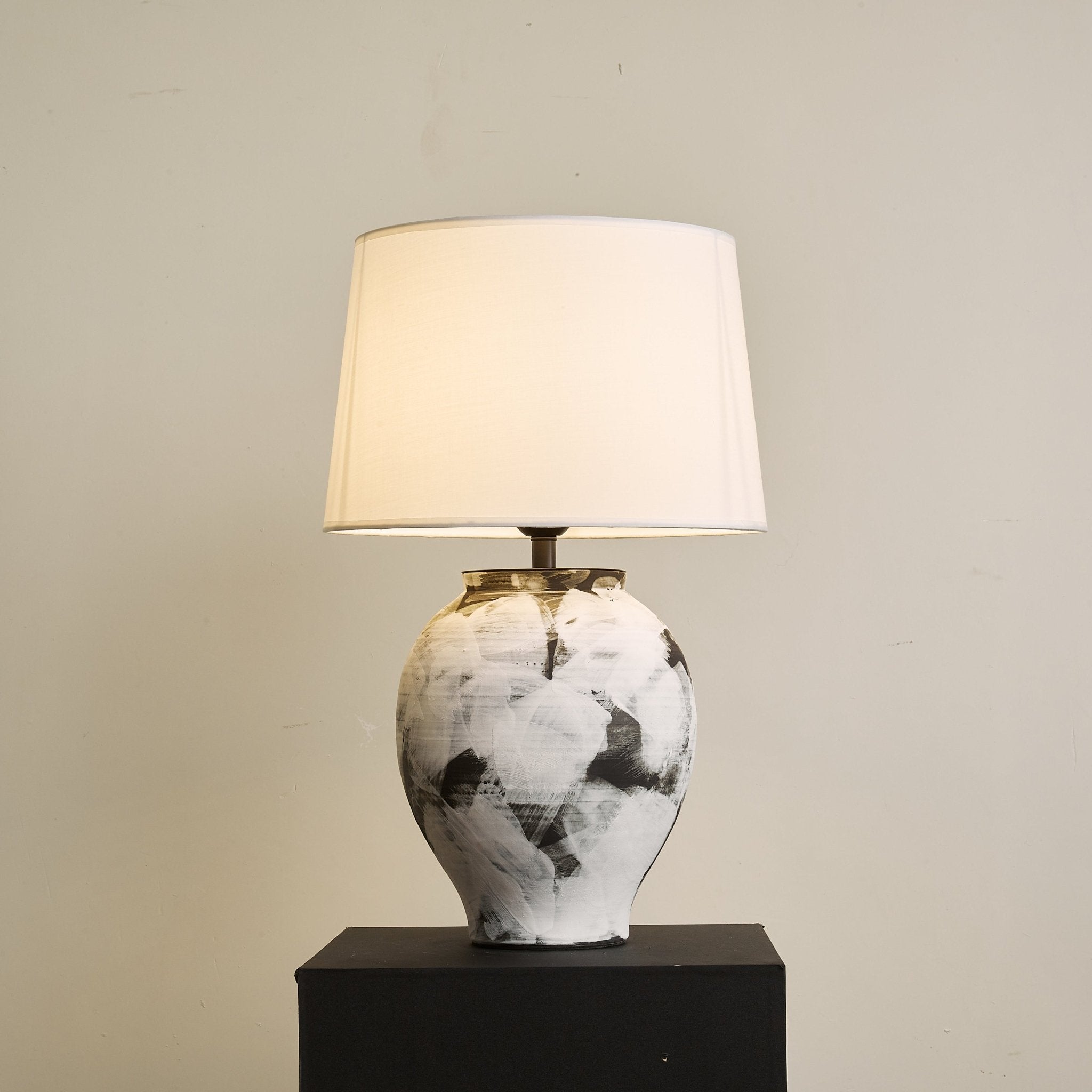 Inkwash Table Lamp - Blowlighting