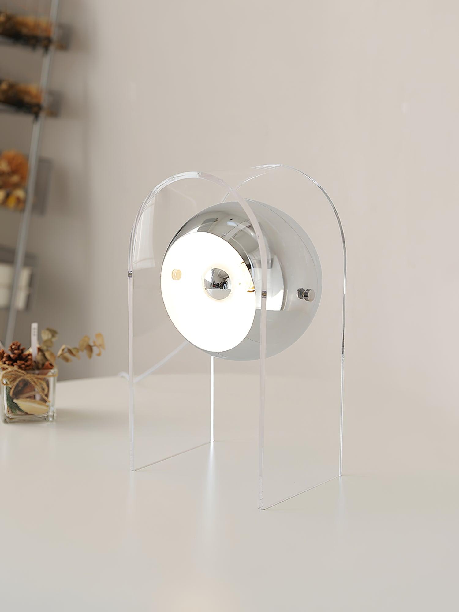 Insta Sensorette Table Lamp - Blowlighting