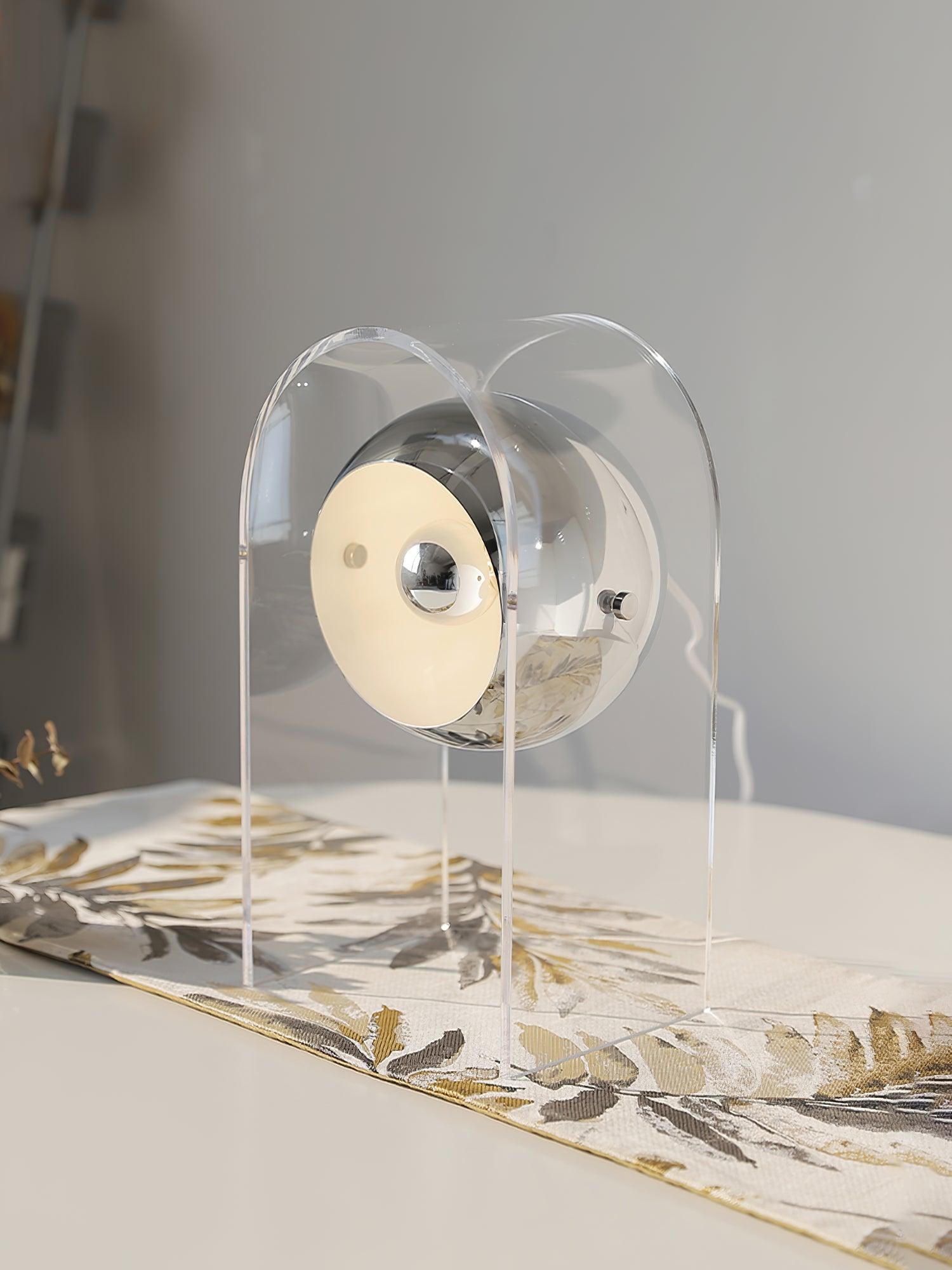 Insta Sensorette Table Lamp - Blowlighting