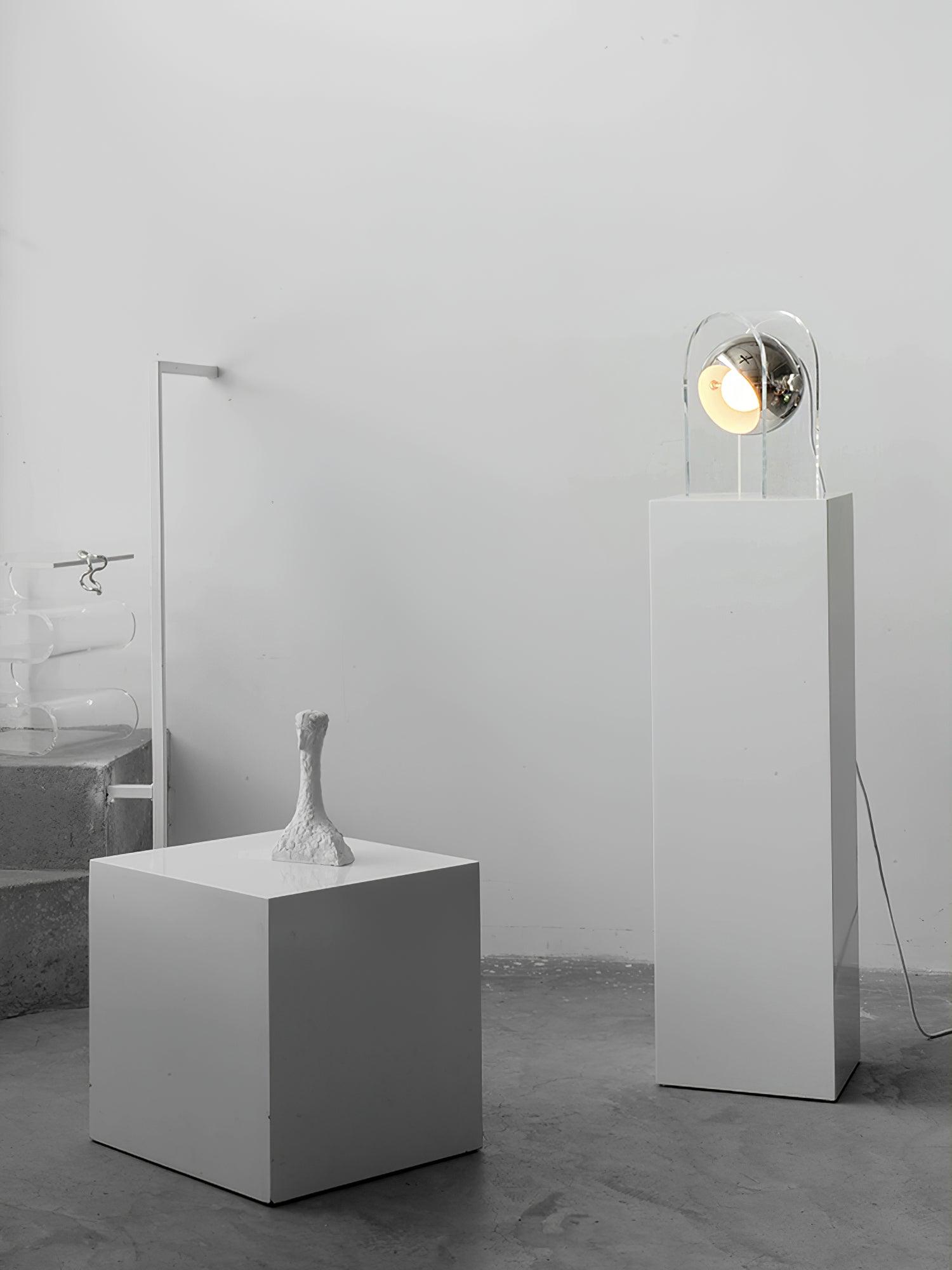 Insta Sensorette Table Lamp - Blowlighting