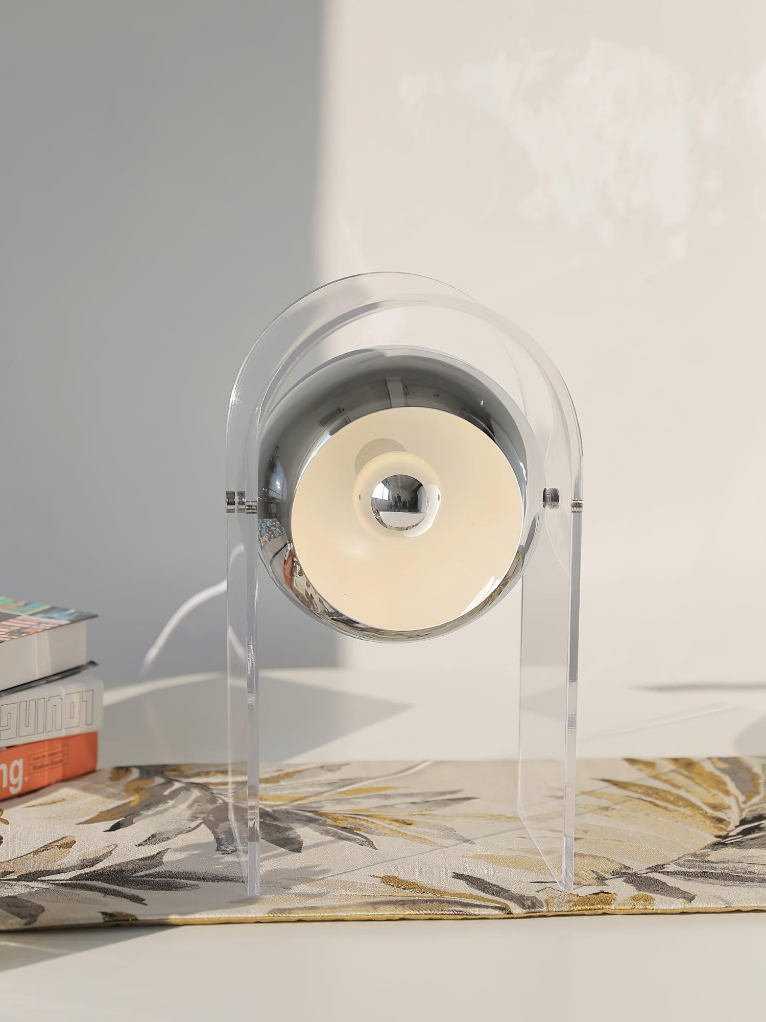 Insta Sensorette Table Lamp - Blowlighting