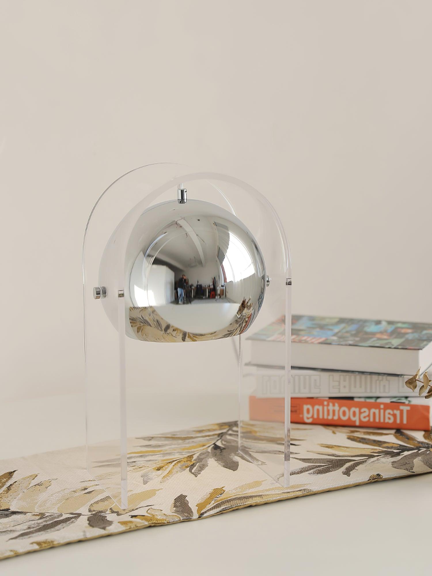 Insta Sensorette Table Lamp - Blowlighting