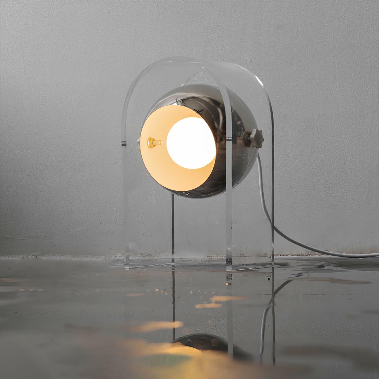 Insta Sensorette Table Lamp - Blowlighting