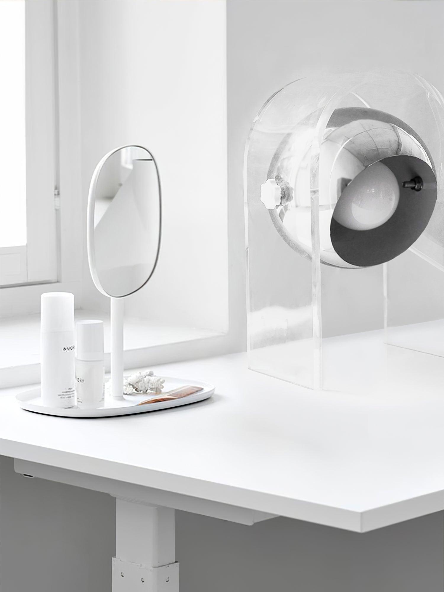 Insta Sensorette Table Lamp - Blowlighting