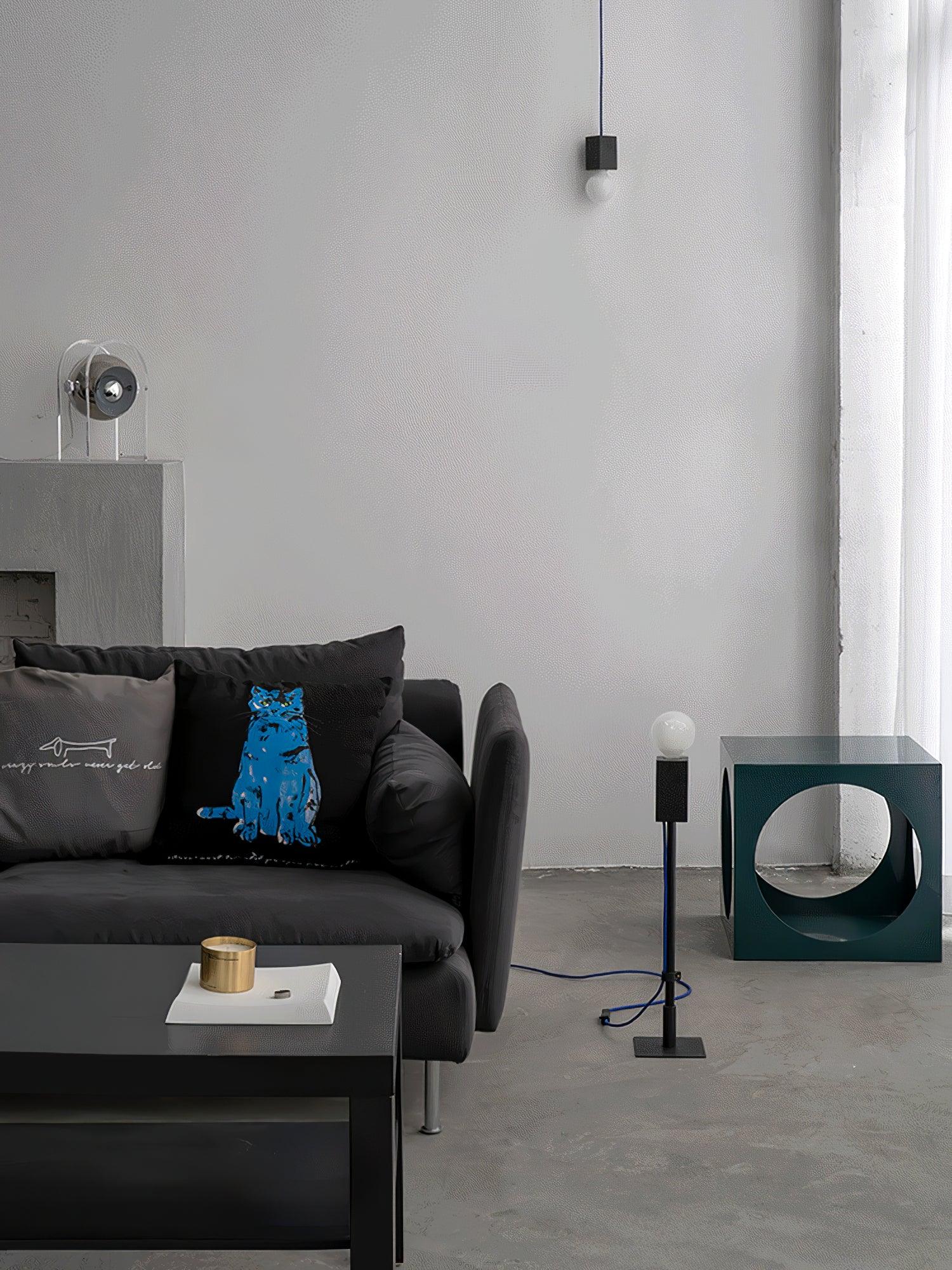 Insta Sensorette Table Lamp - Blowlighting