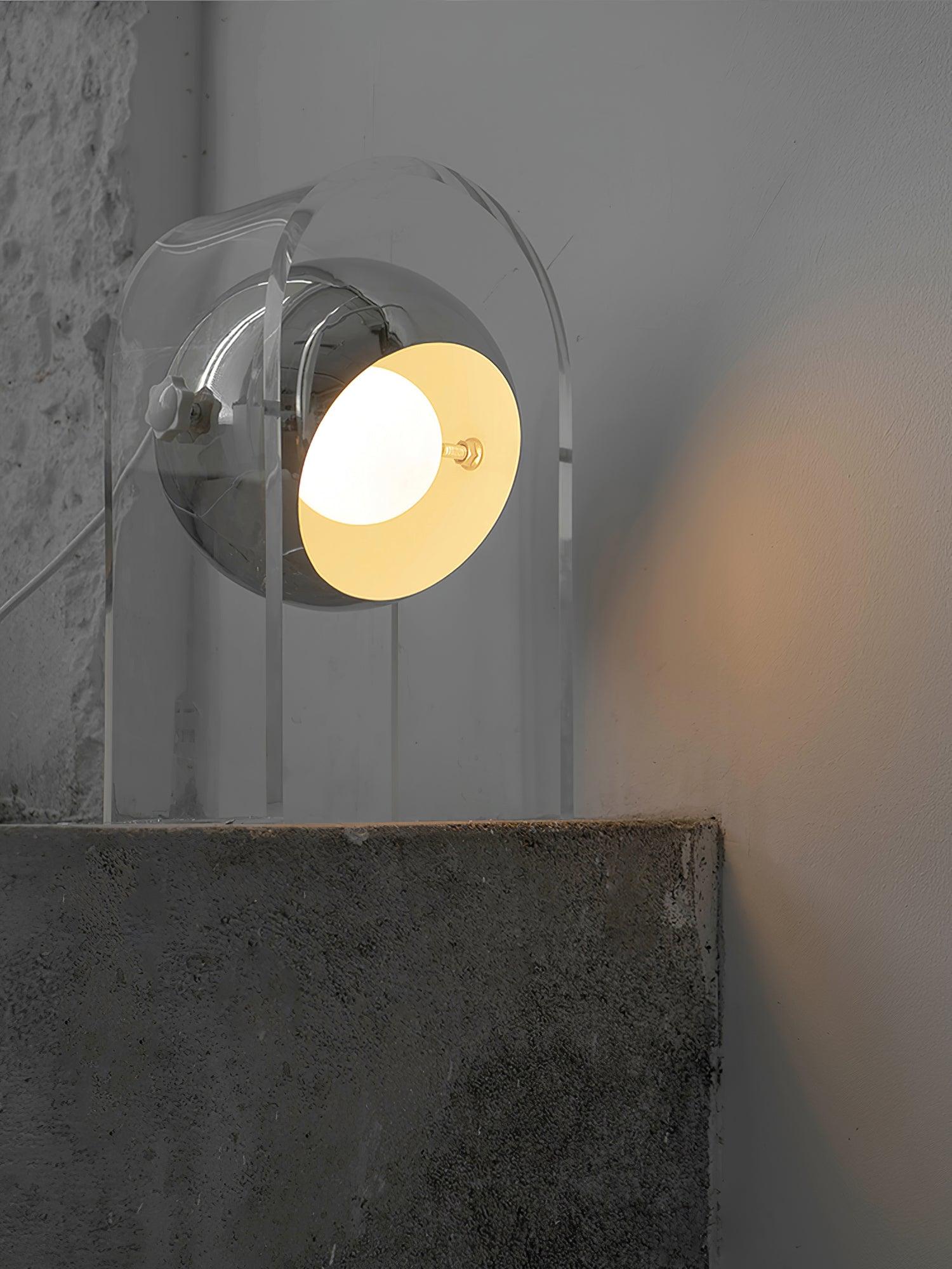 Insta Sensorette Table Lamp - Blowlighting