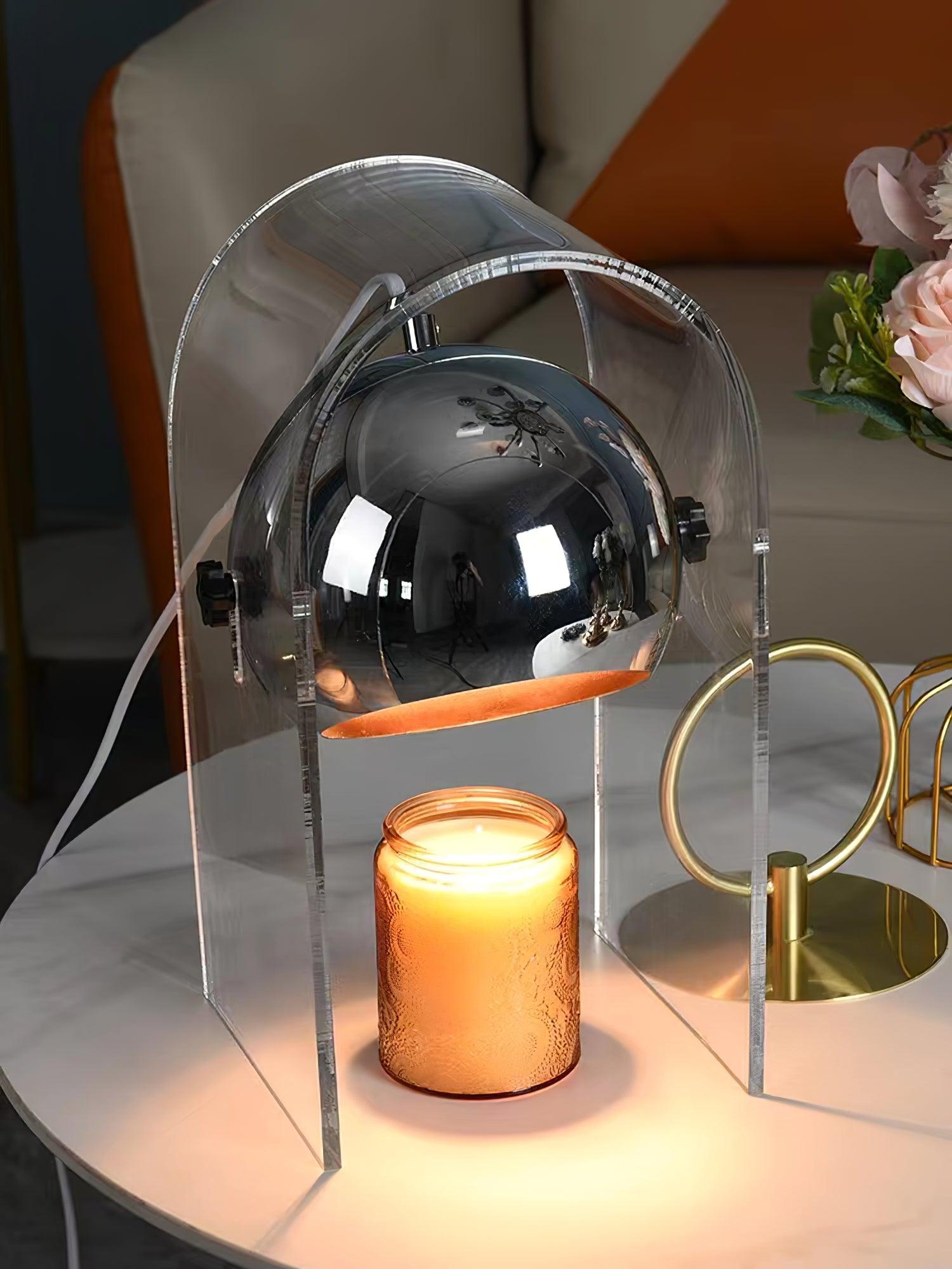 Insta Sensorette Table Lamp - Blowlighting