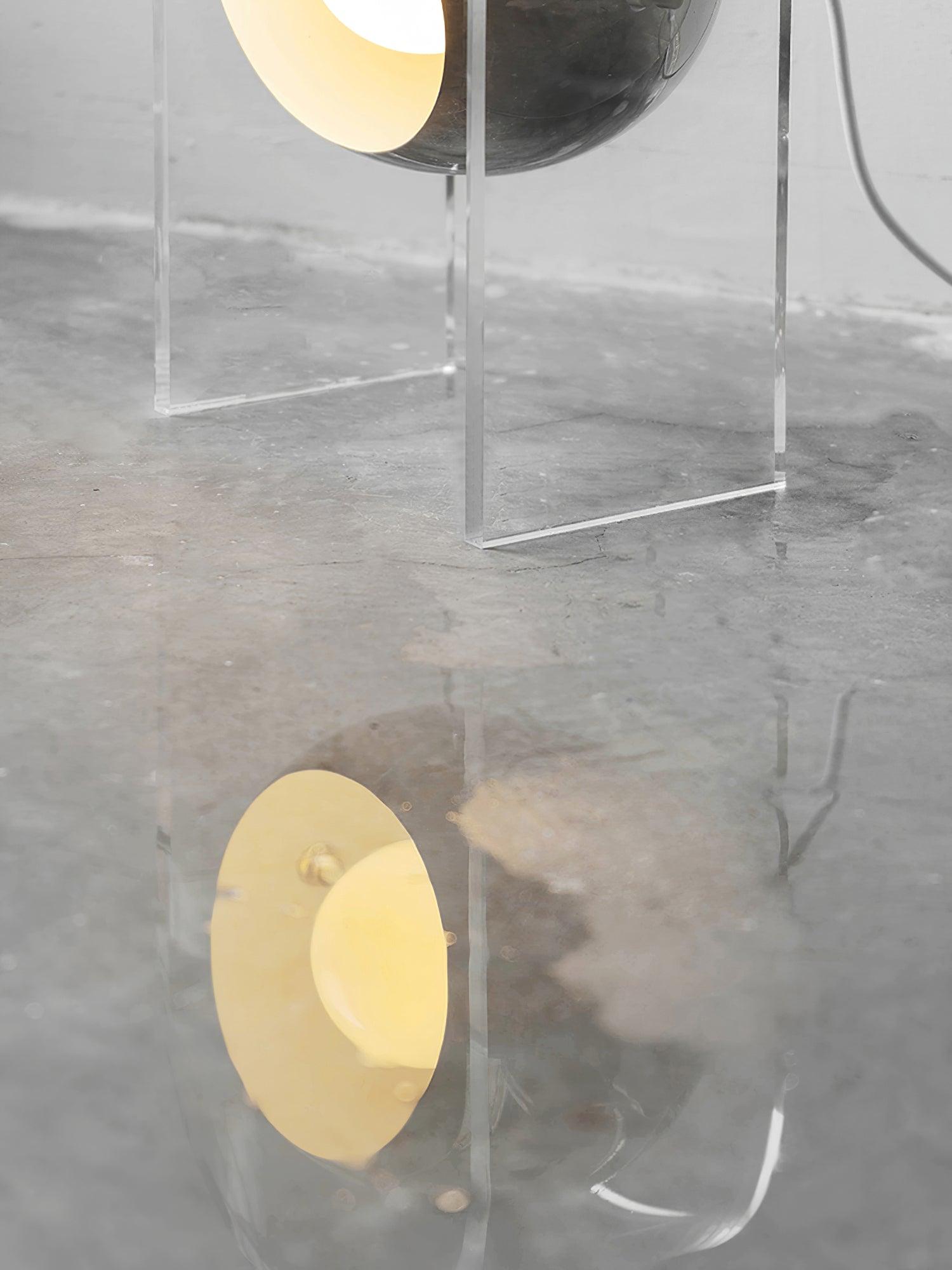 Insta Sensorette Table Lamp - Blowlighting