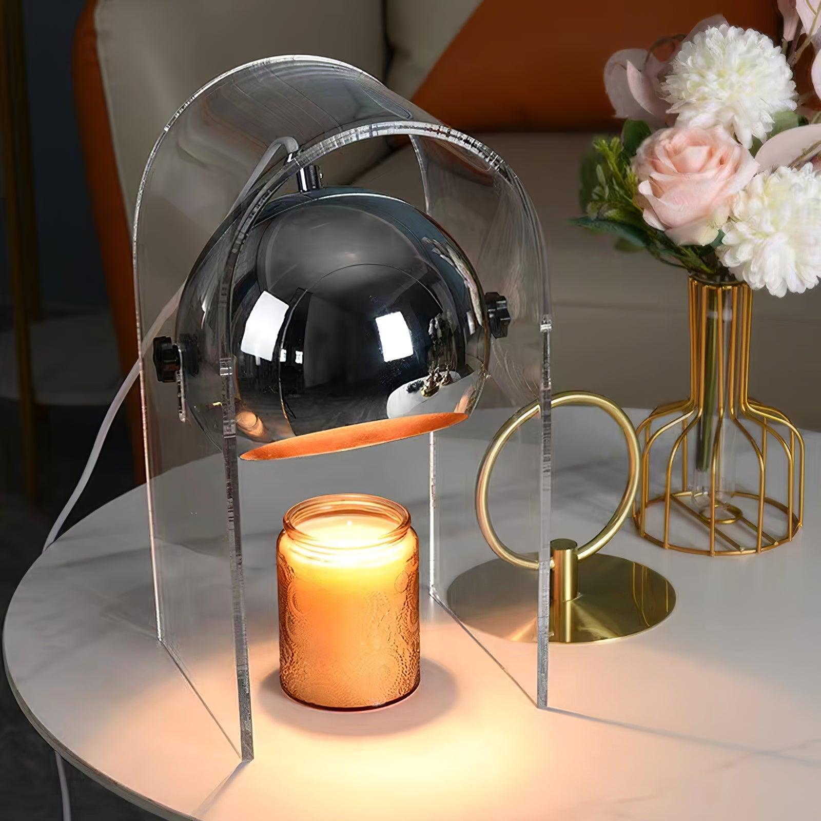 Insta Sensorette Table Lamp - Blowlighting