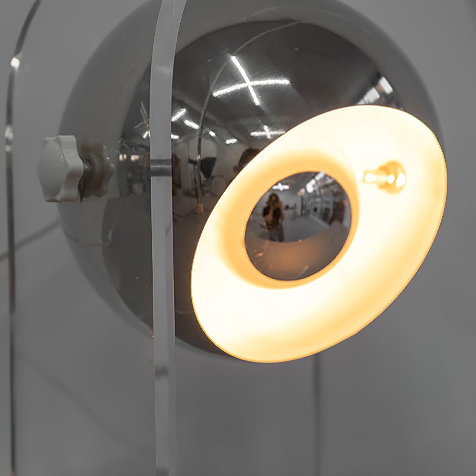 Insta Sensorette Table Lamp - Blowlighting