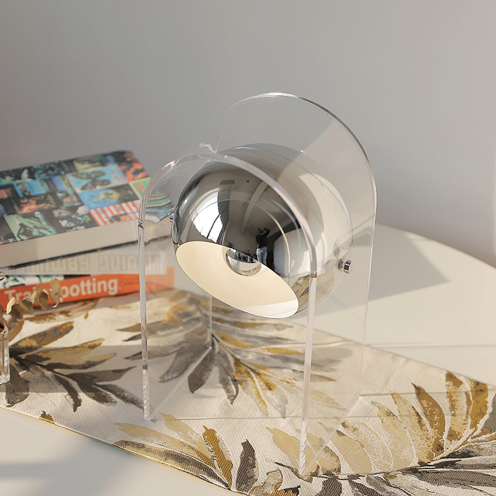 Insta Sensorette Table Lamp - Blowlighting