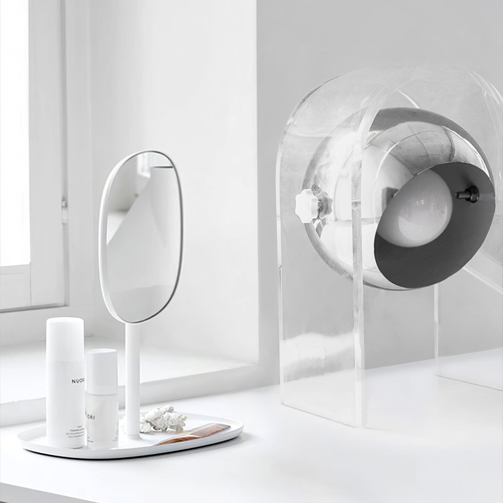 Insta Sensorette Table Lamp - Blowlighting