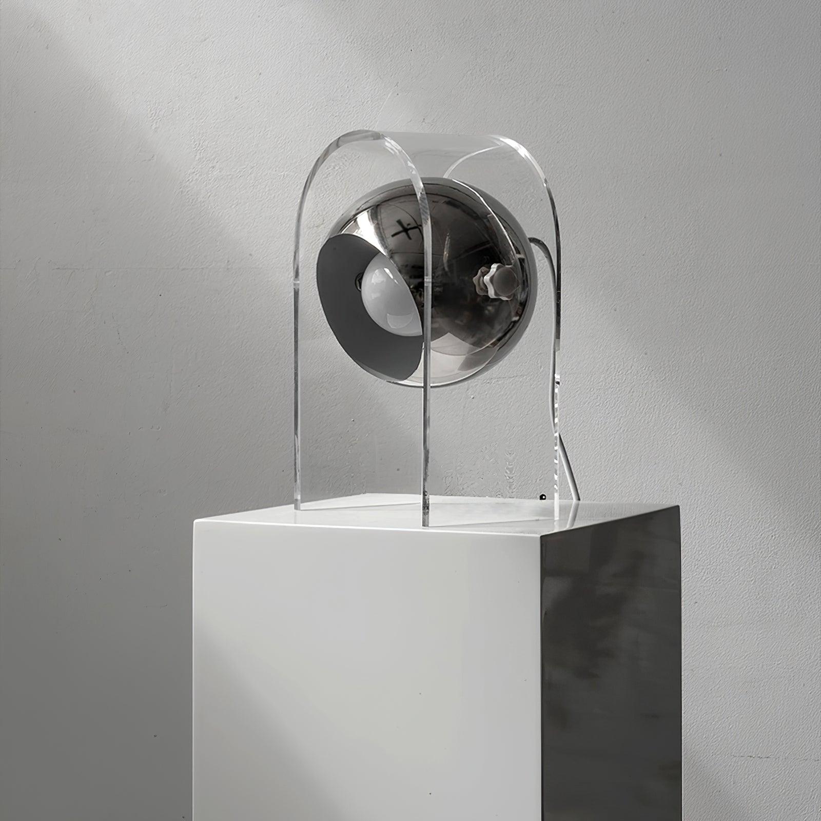 Insta Sensorette Table Lamp - Blowlighting