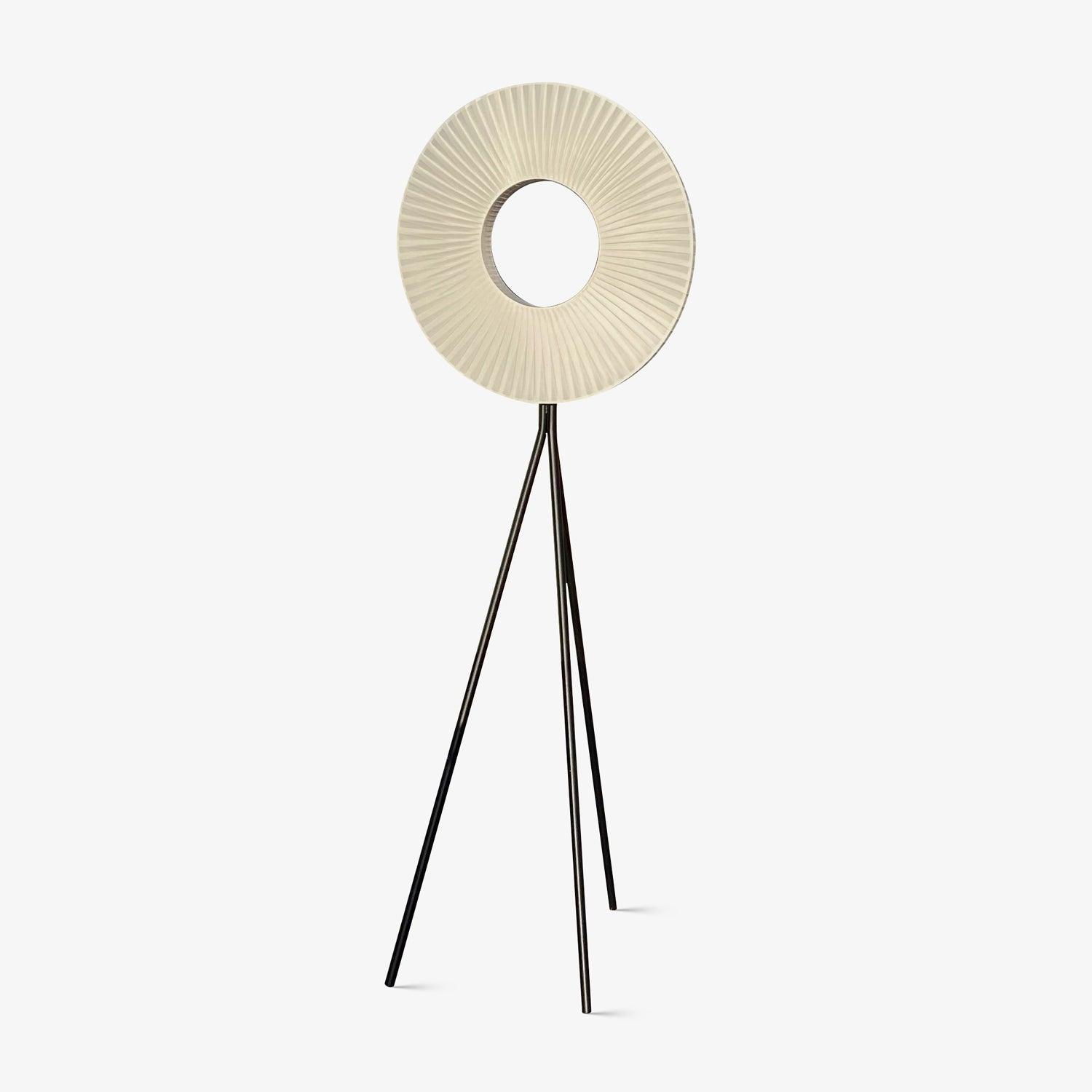 Helen Modern Metal Floor Lamp - Blowlighting
