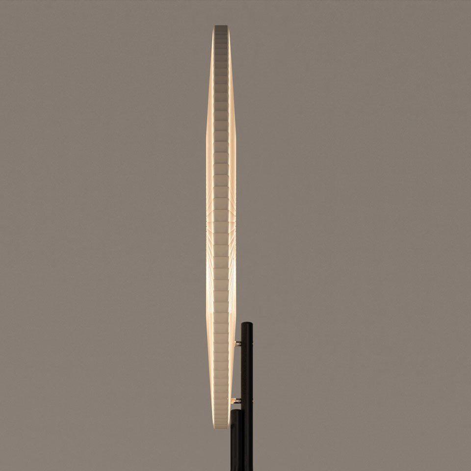 Helen Modern Metal Floor Lamp - Blowlighting