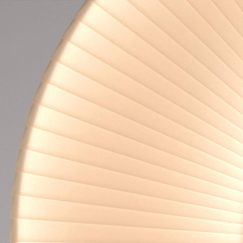 Helen Modern Metal Floor Lamp - Blowlighting