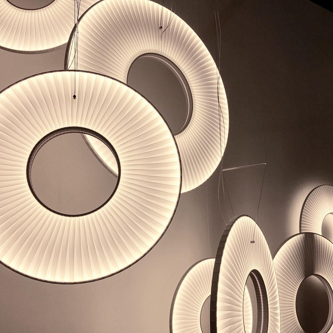 Vespera Pendant Lamp - Blowlighting
