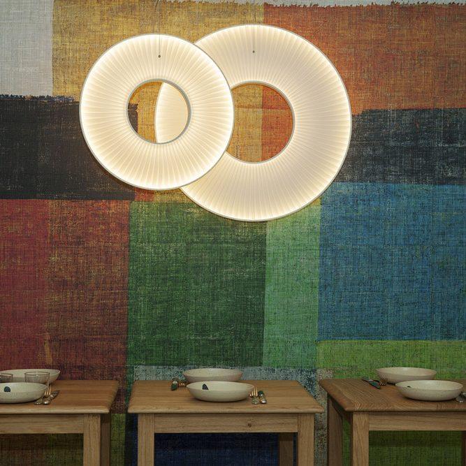 Vespera Pendant Lamp - Blowlighting