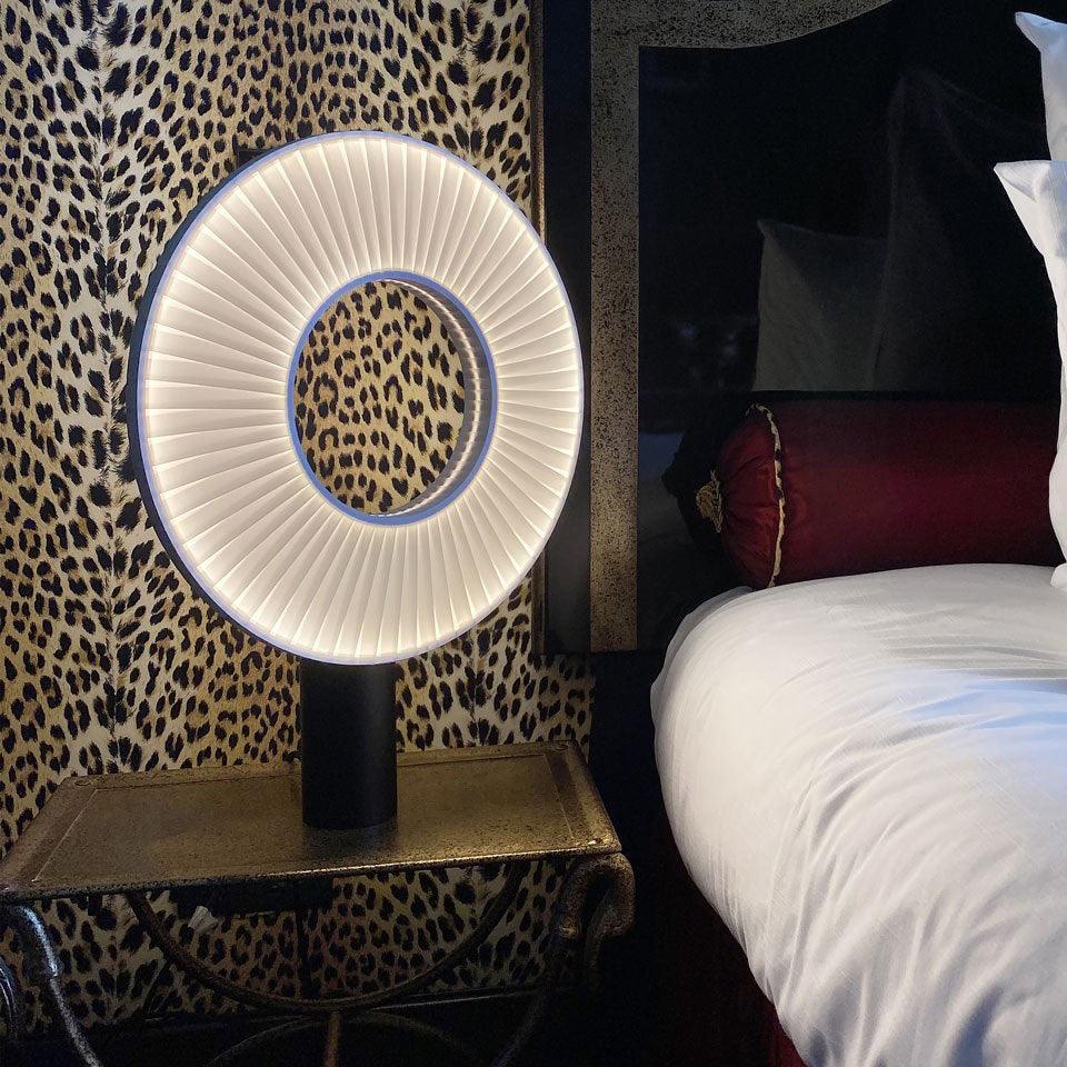Vespera Table Lamp - Blowlighting