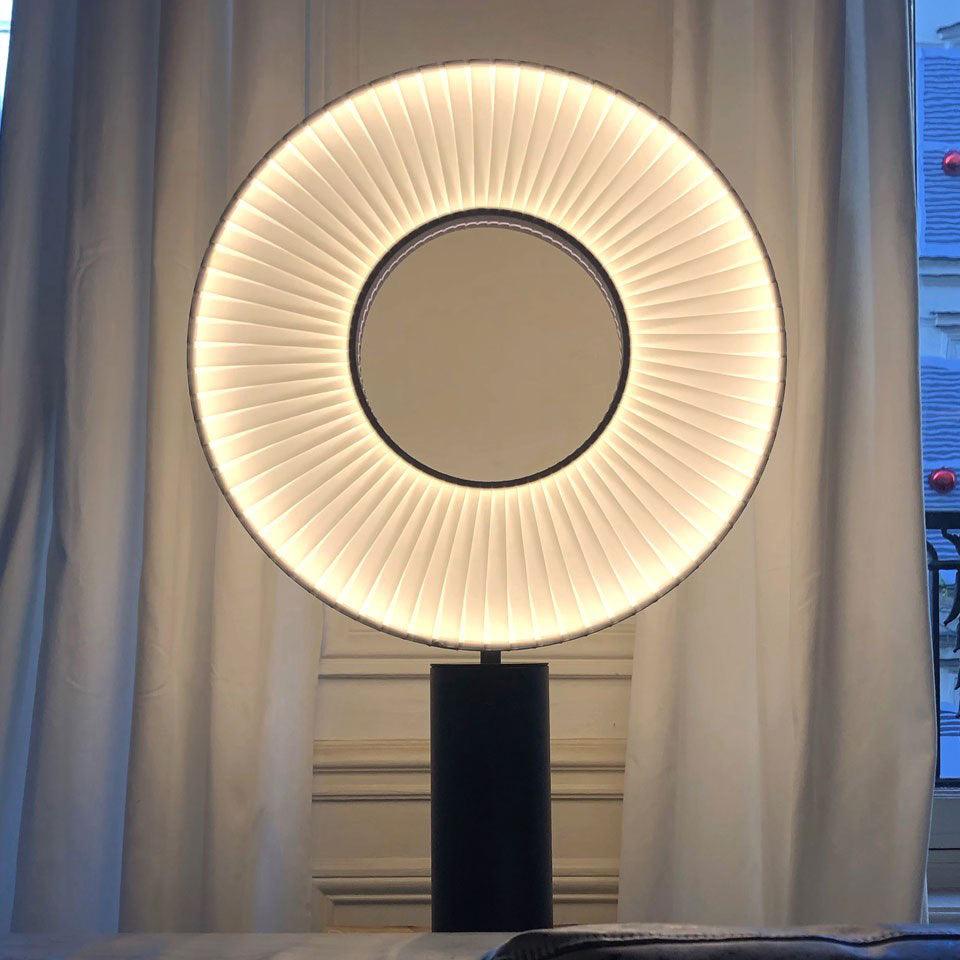 Vespera Table Lamp - Blowlighting
