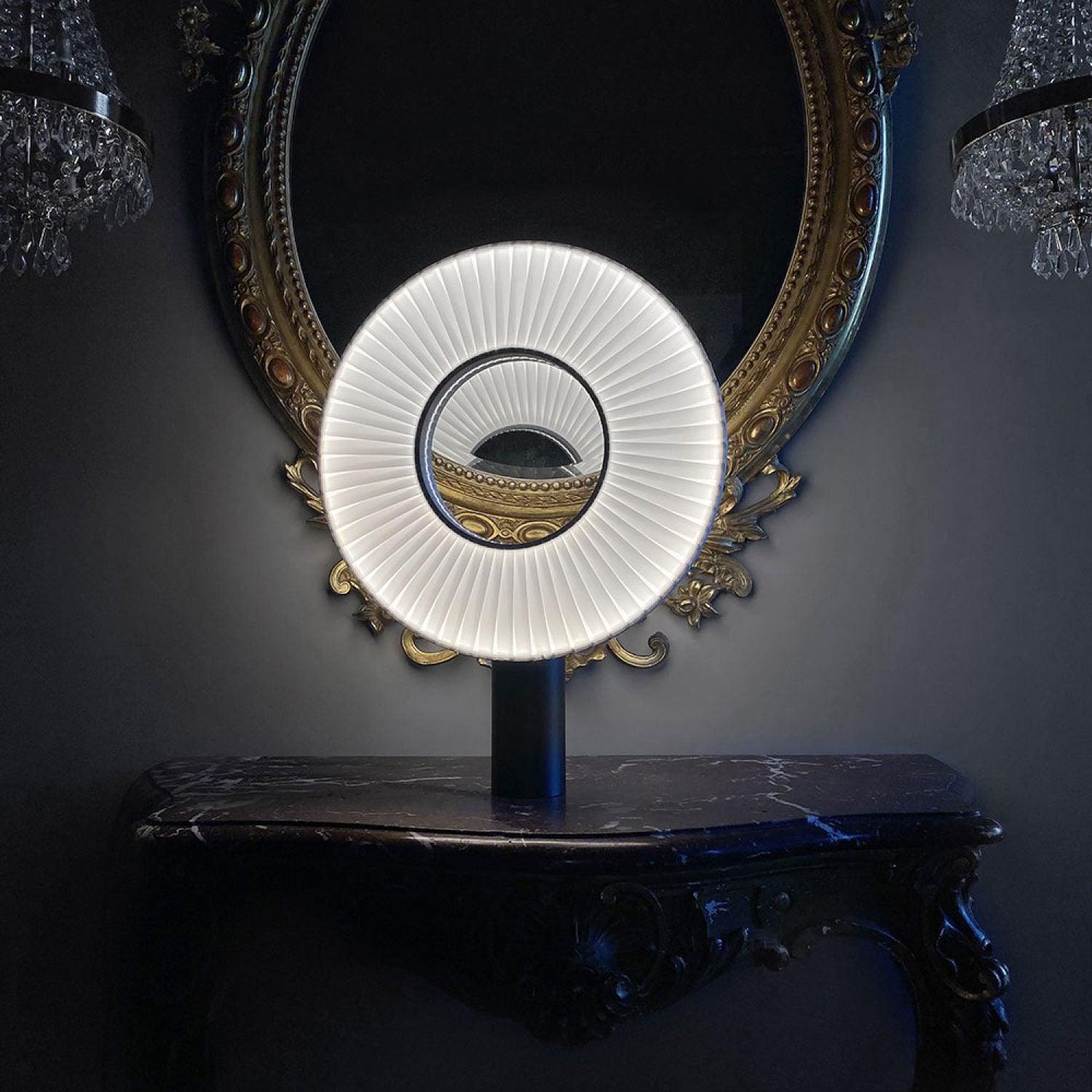 Vespera Table Lamp - Blowlighting