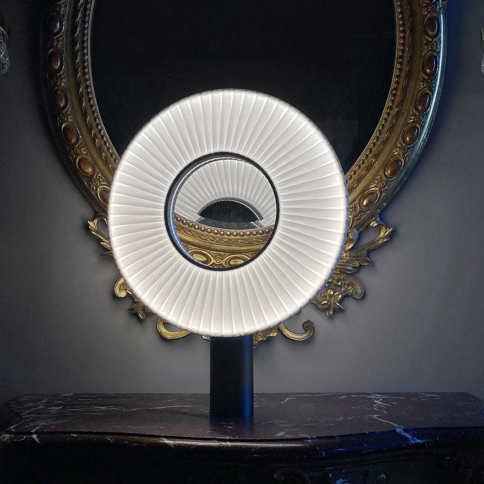 Vespera Table Lamp - Blowlighting